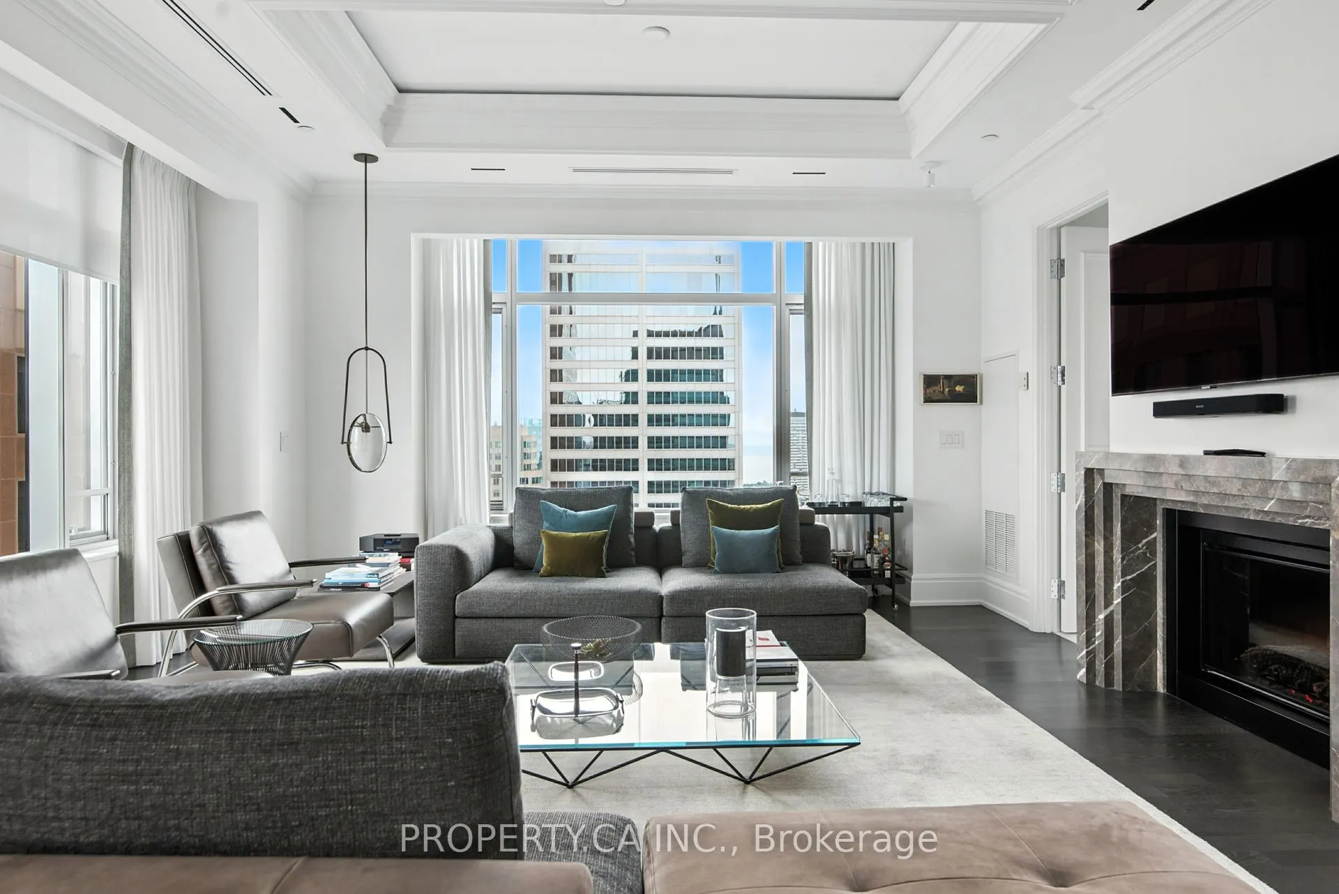 311 Bay Street #5103
