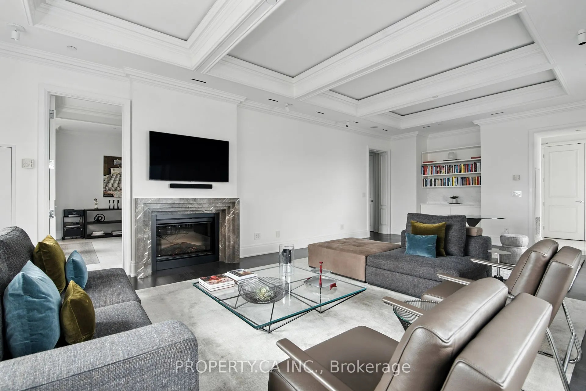 311 Bay Street #5103