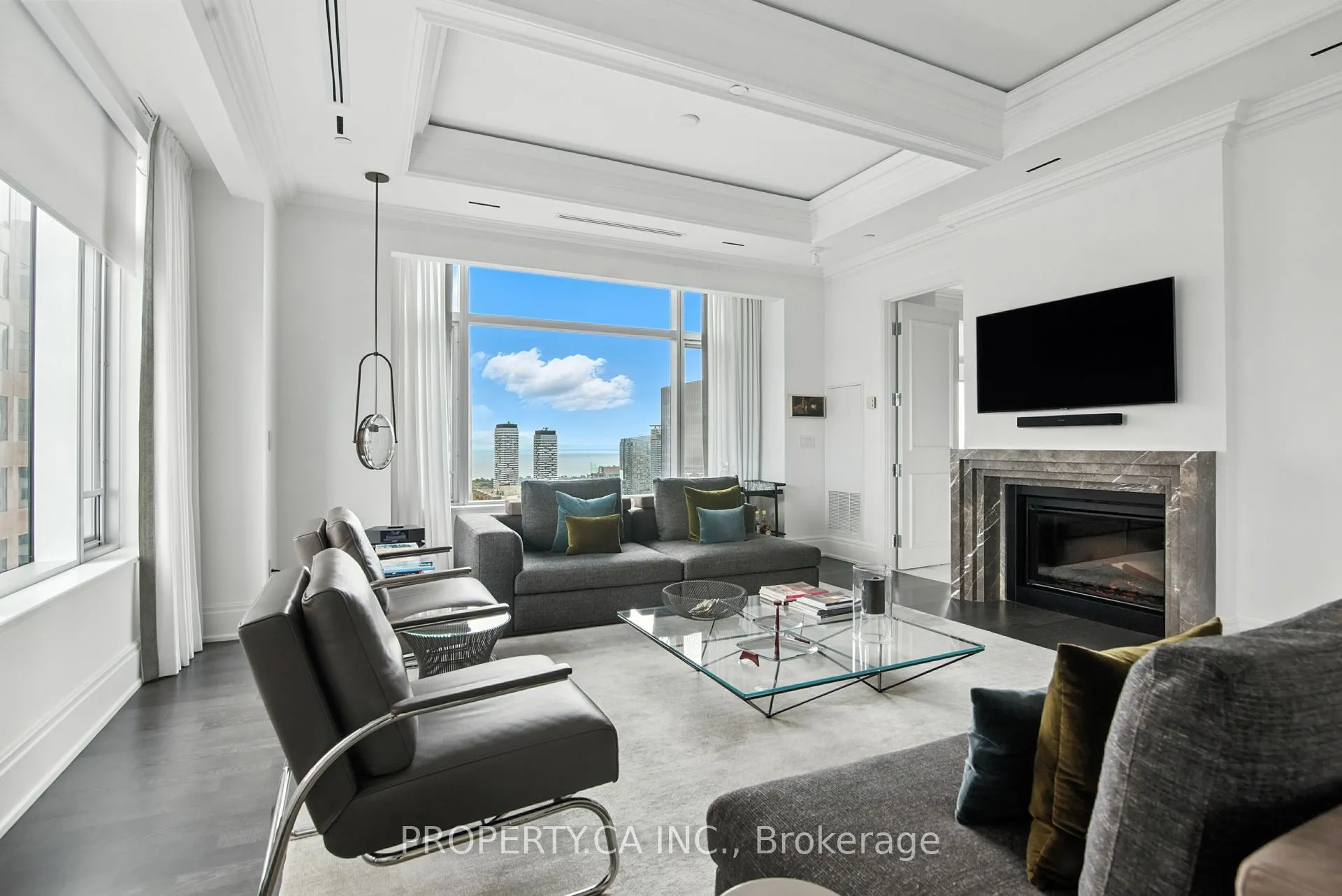 311 Bay Street #5103