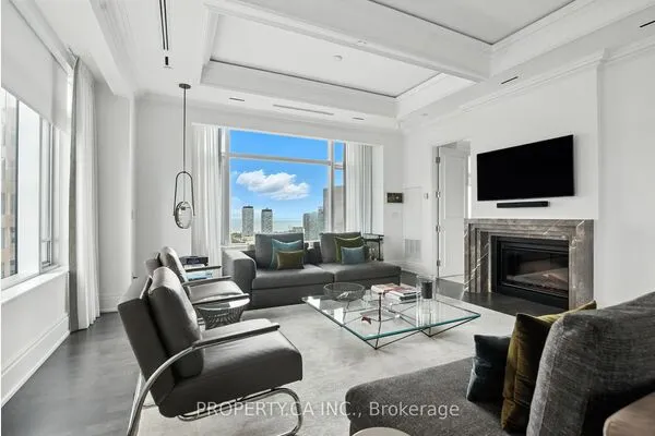 311 Bay Street #5103