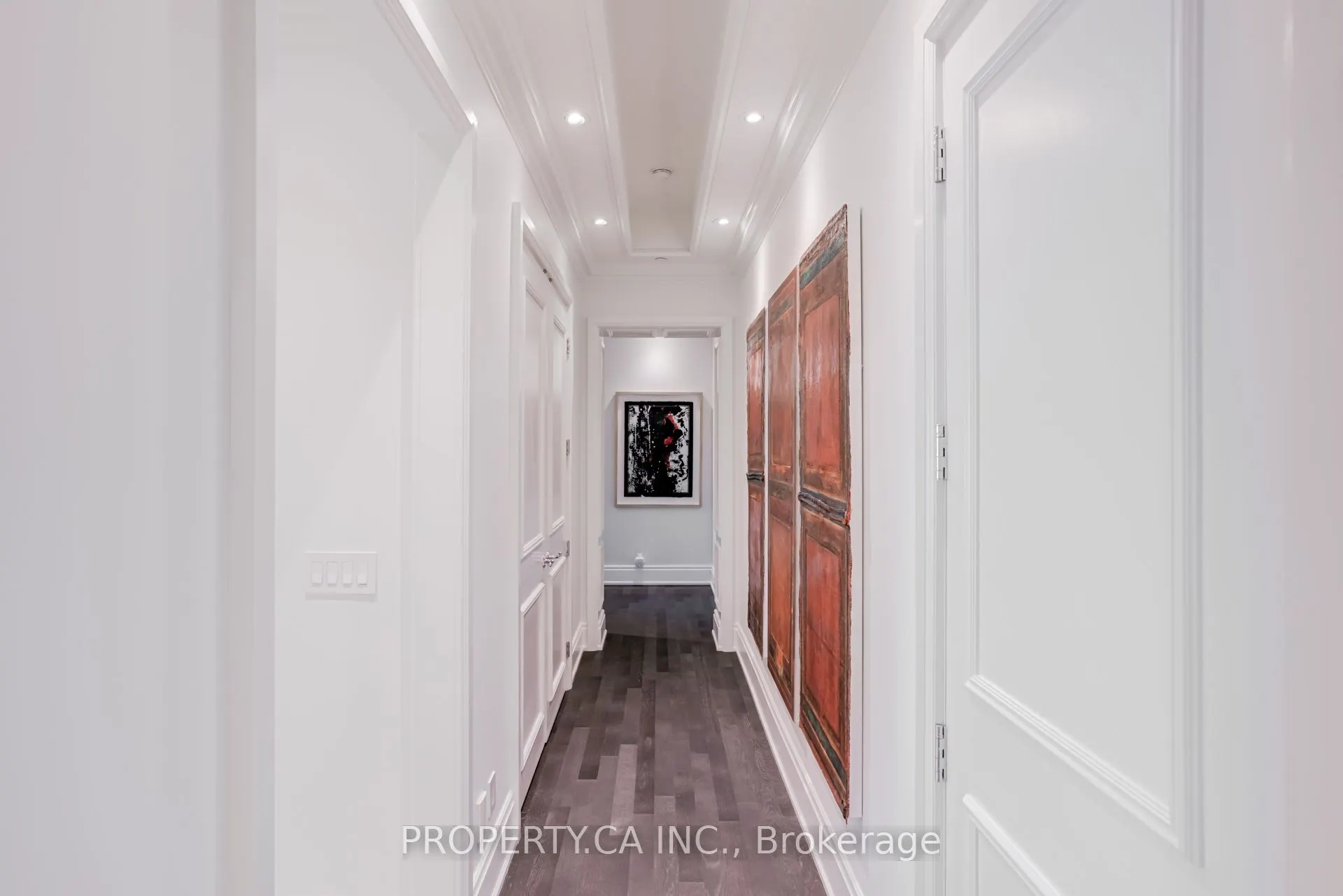 311 Bay Street #5103