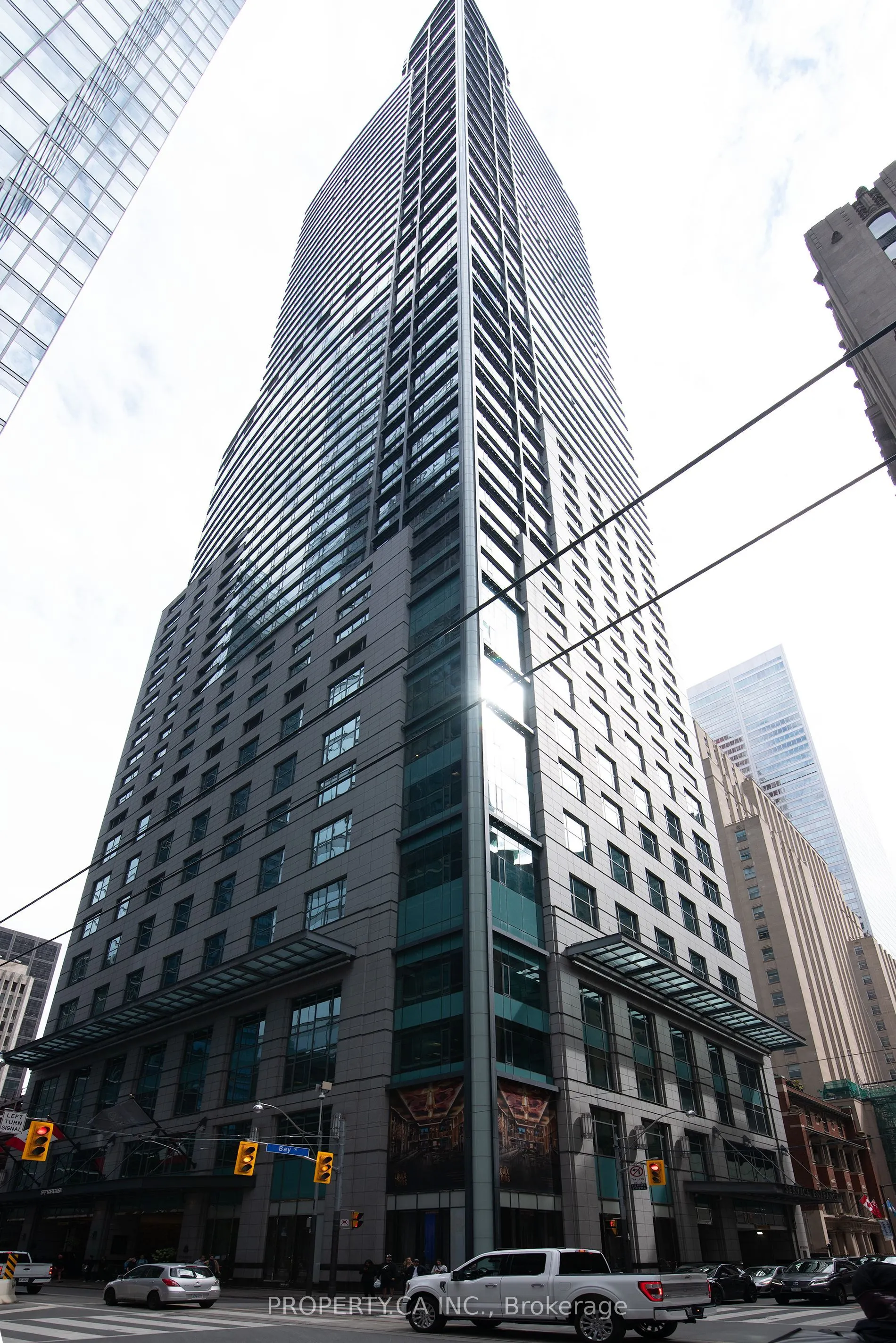 311 Bay Street #5103