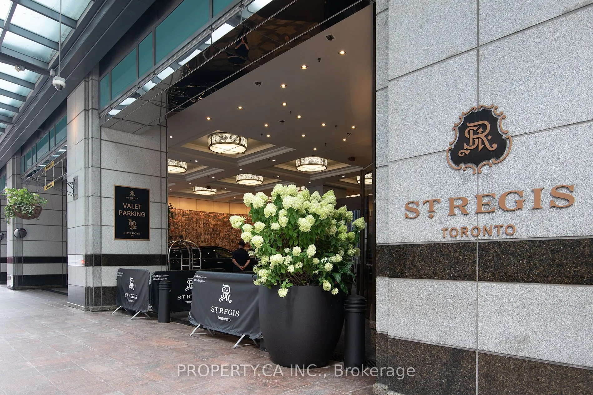 311 Bay Street #5103