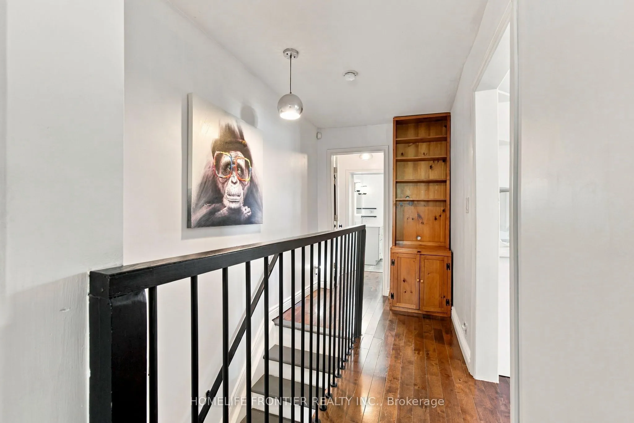 122 Manning Avenue #Upper