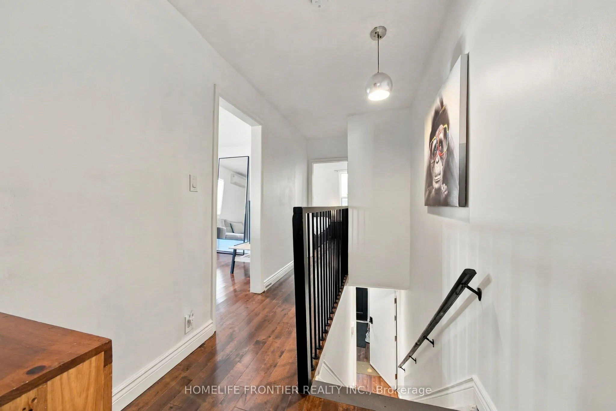 122 Manning Avenue #Upper