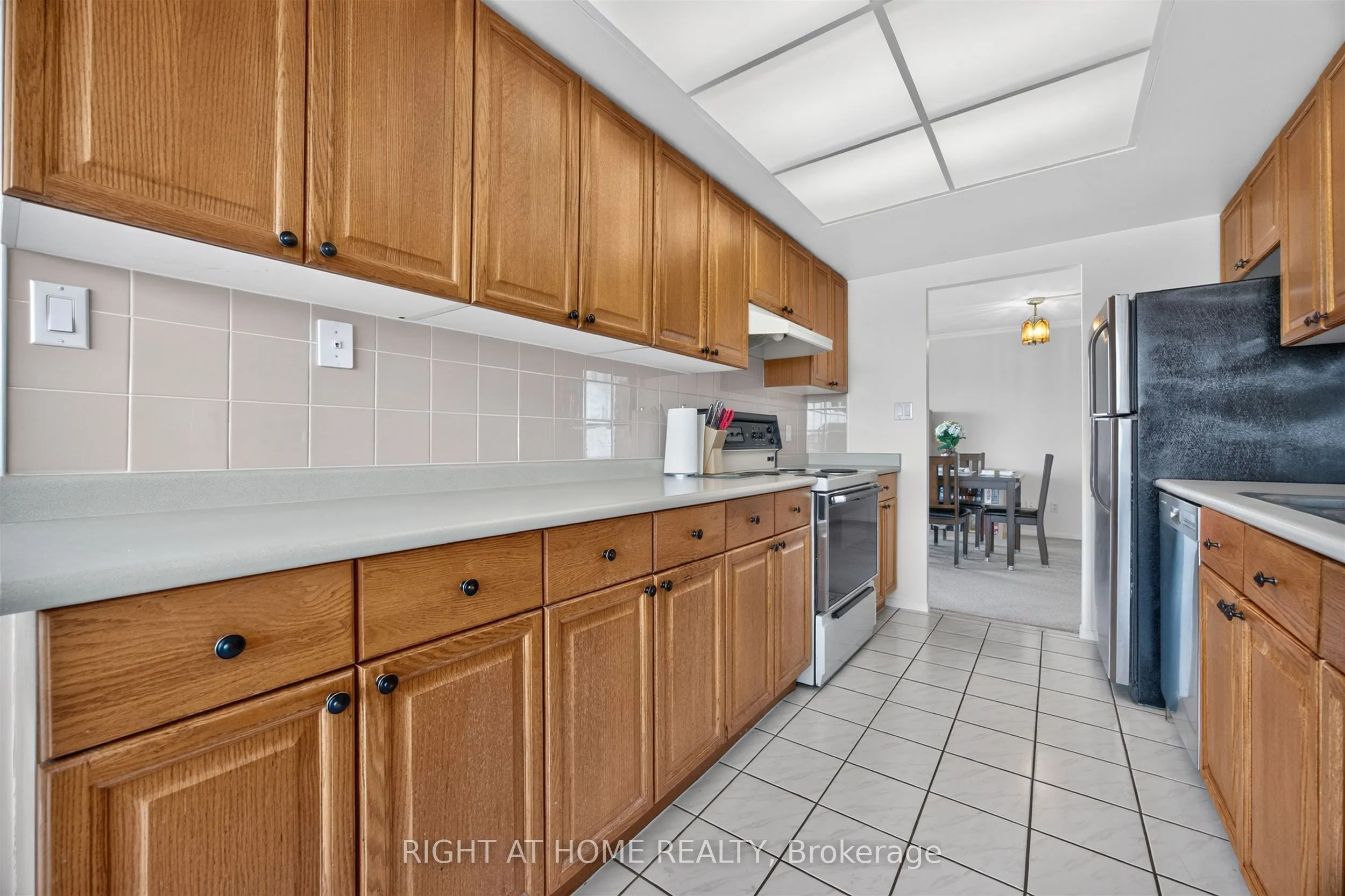 268 Ridley Boulevard #611
