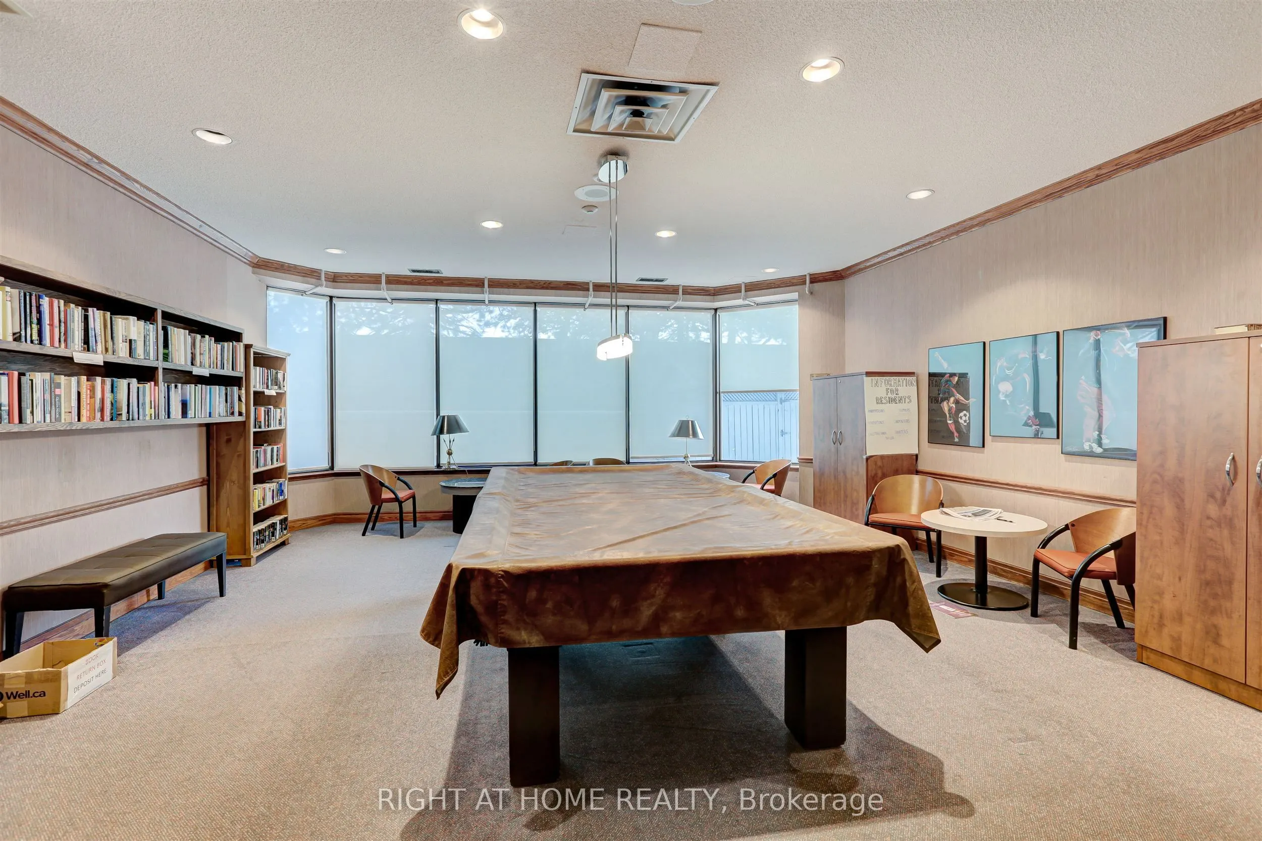 268 Ridley Boulevard #611