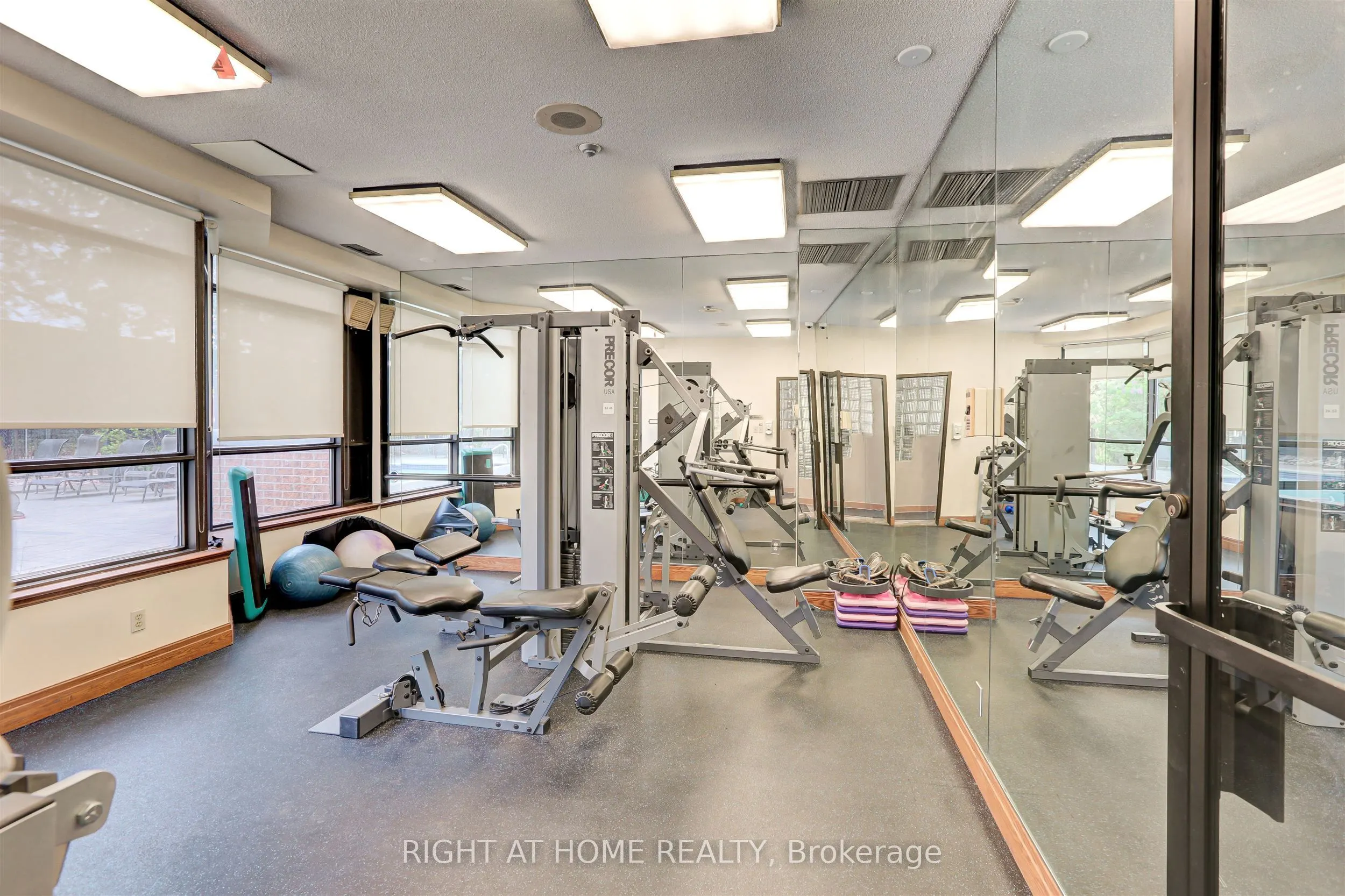 268 Ridley Boulevard #611