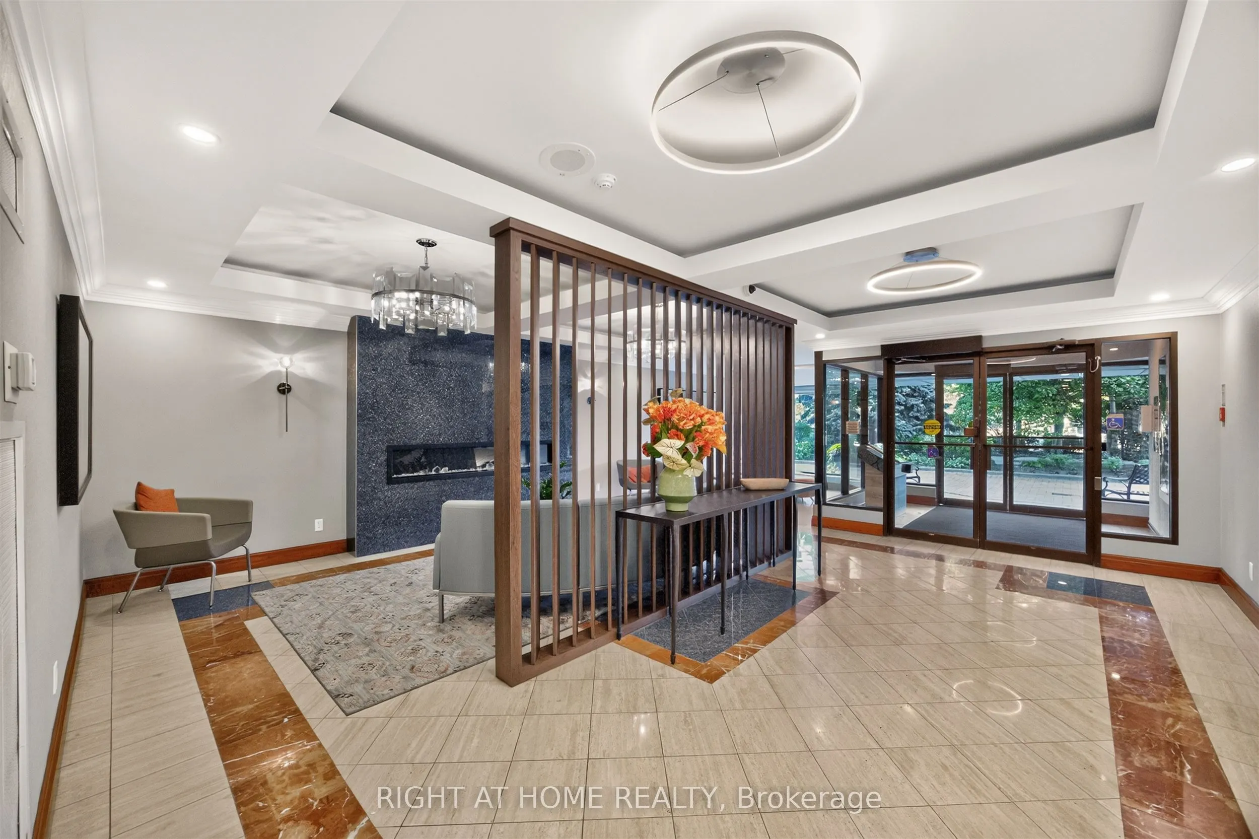 268 Ridley Boulevard #611