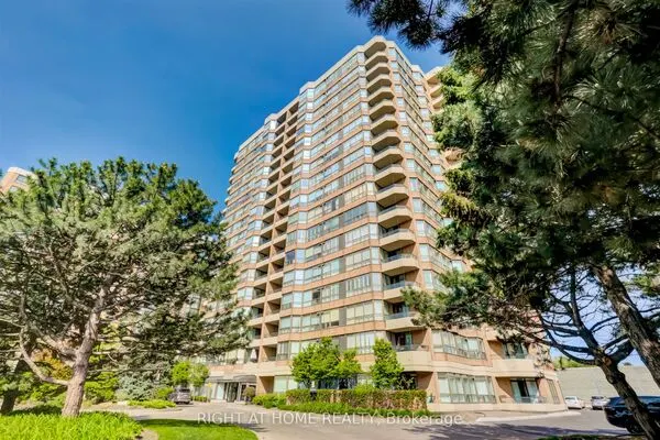 268 Ridley Boulevard #611
