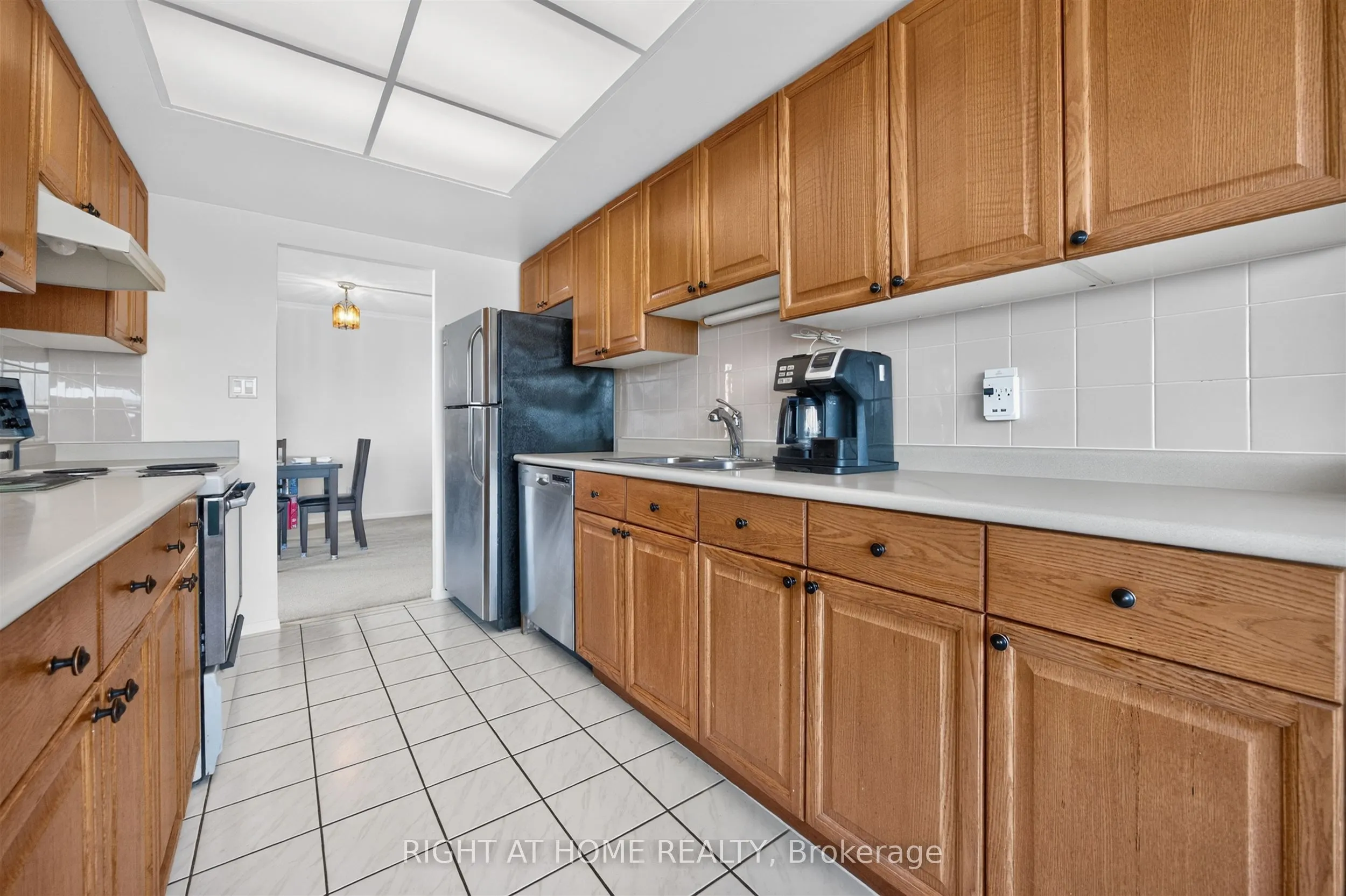 268 Ridley Boulevard #611