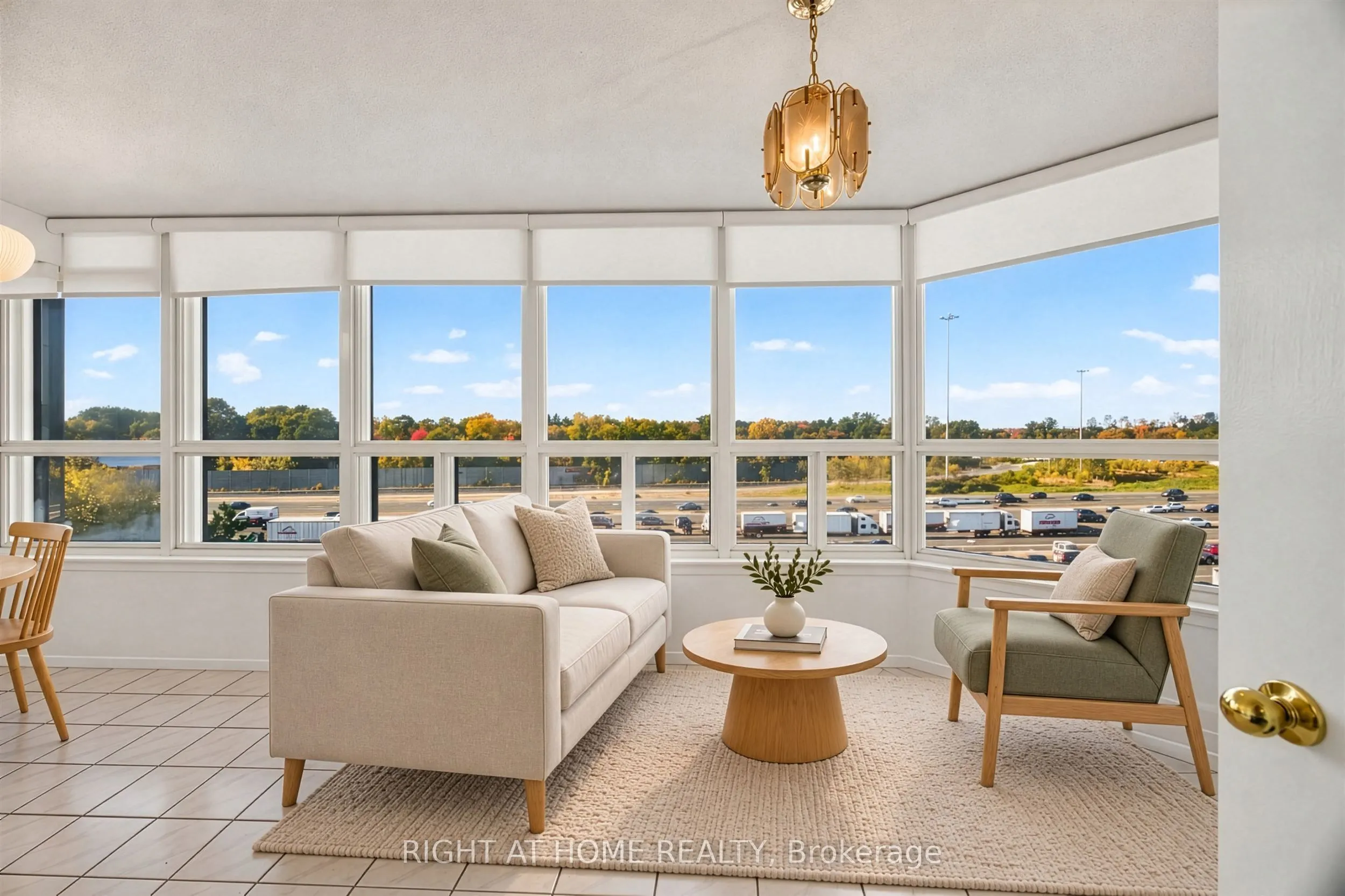 268 Ridley Boulevard #611