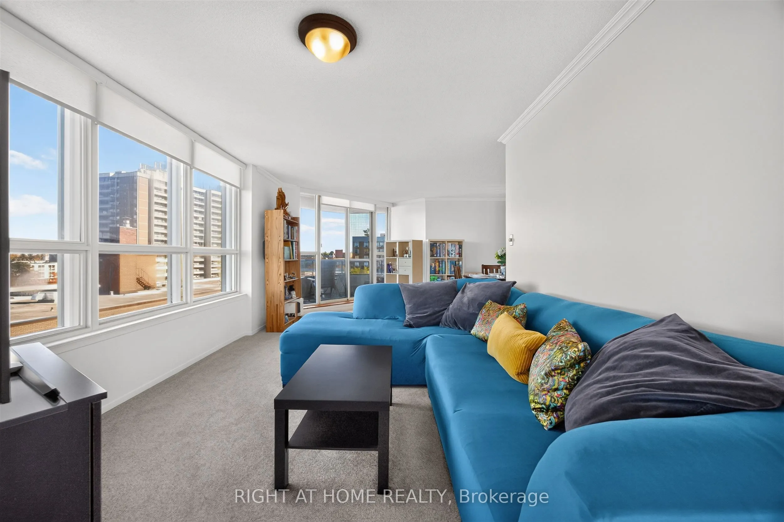 268 Ridley Boulevard #611