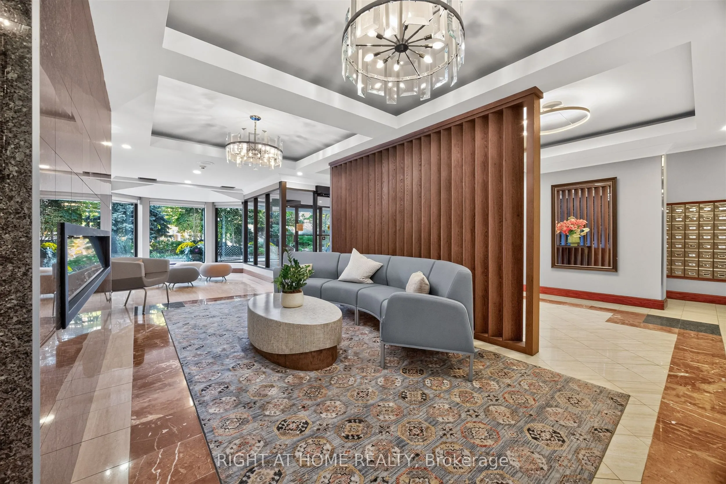268 Ridley Boulevard #611