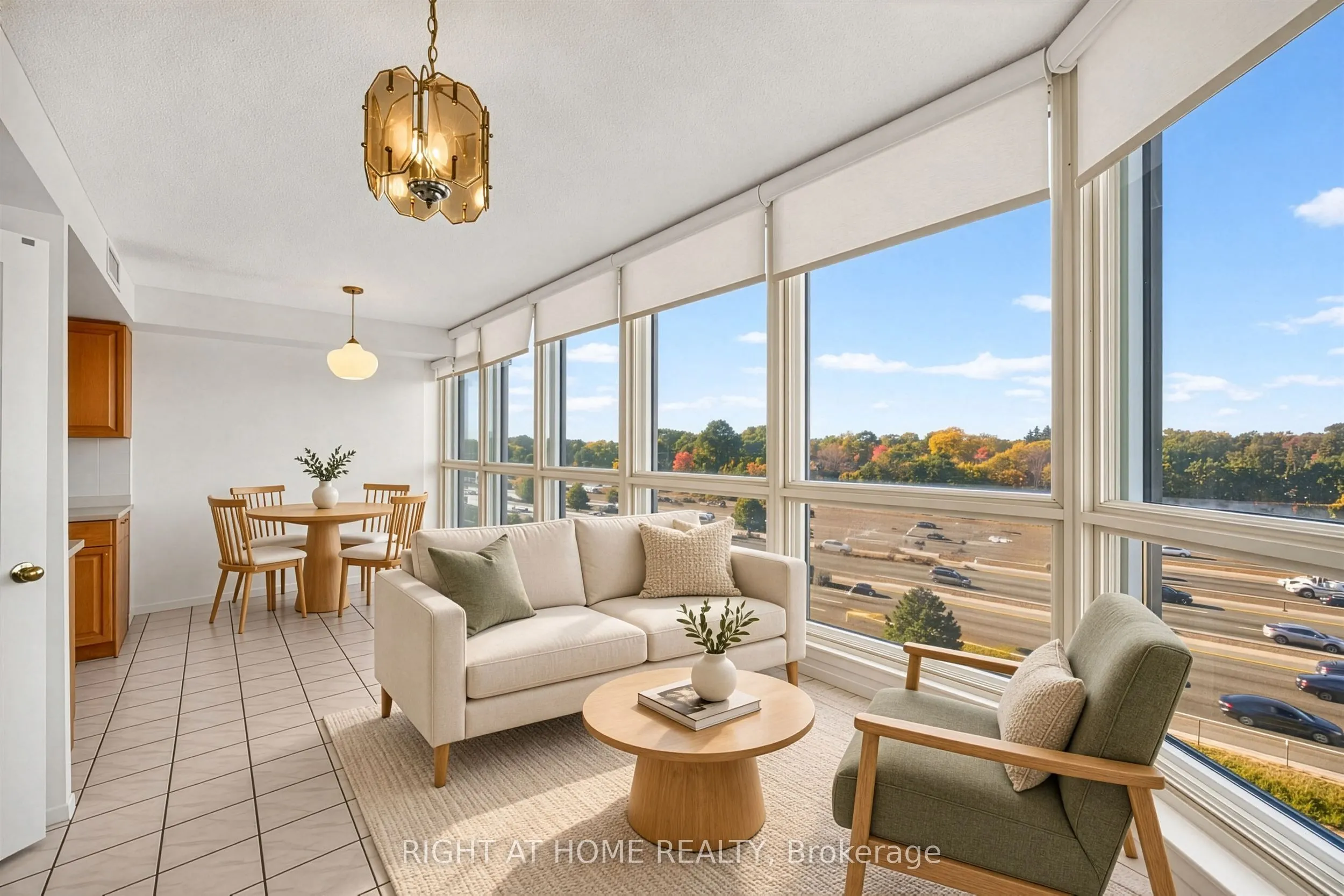 268 Ridley Boulevard #611