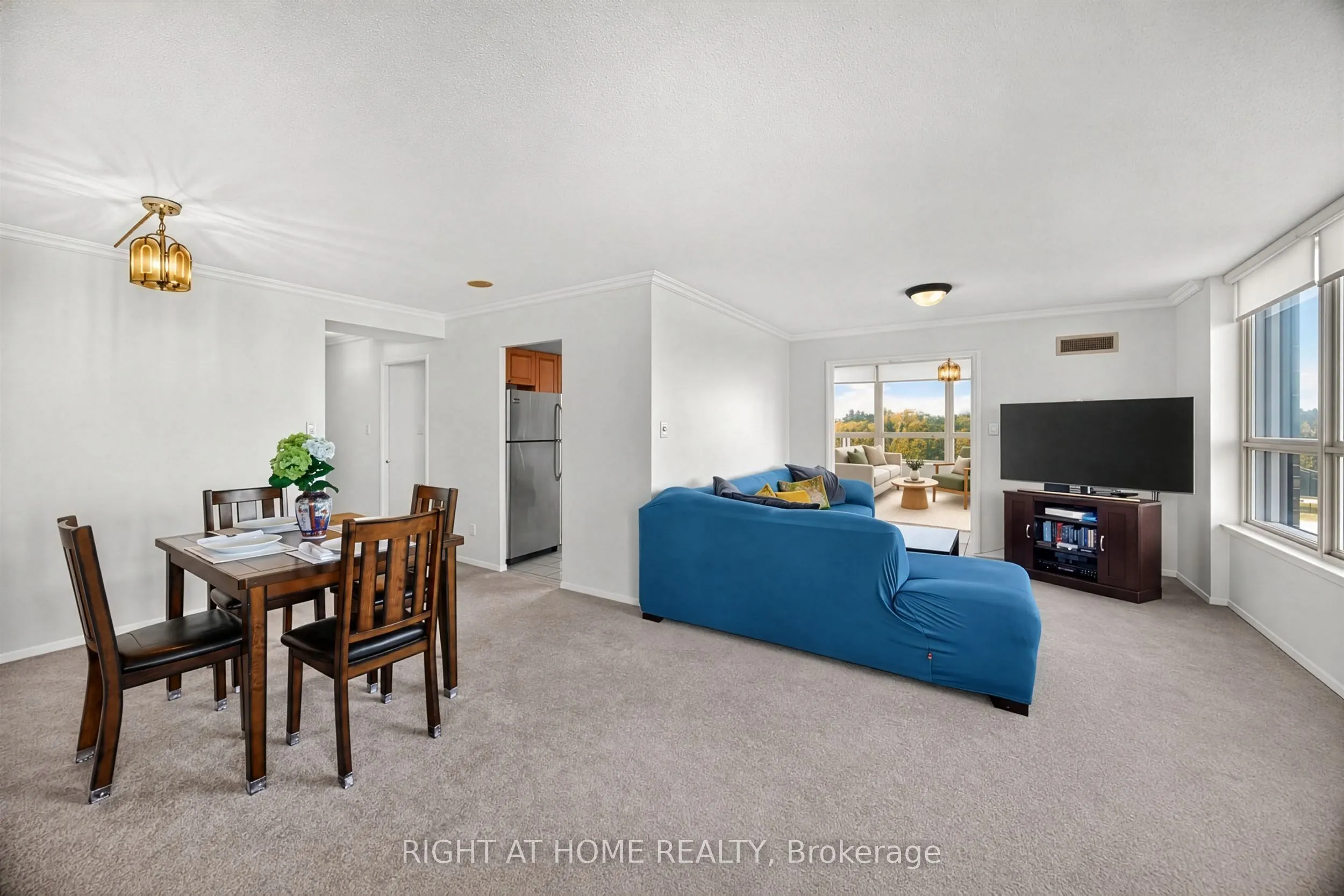 268 Ridley Boulevard #611