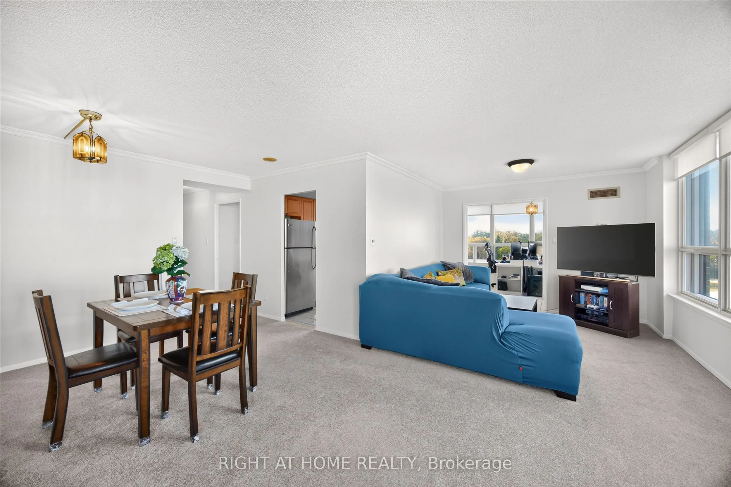 268 Ridley Boulevard #611