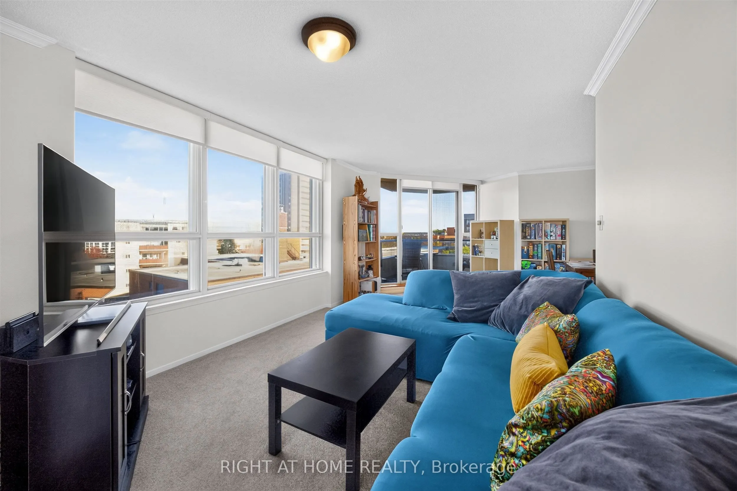 268 Ridley Boulevard #611