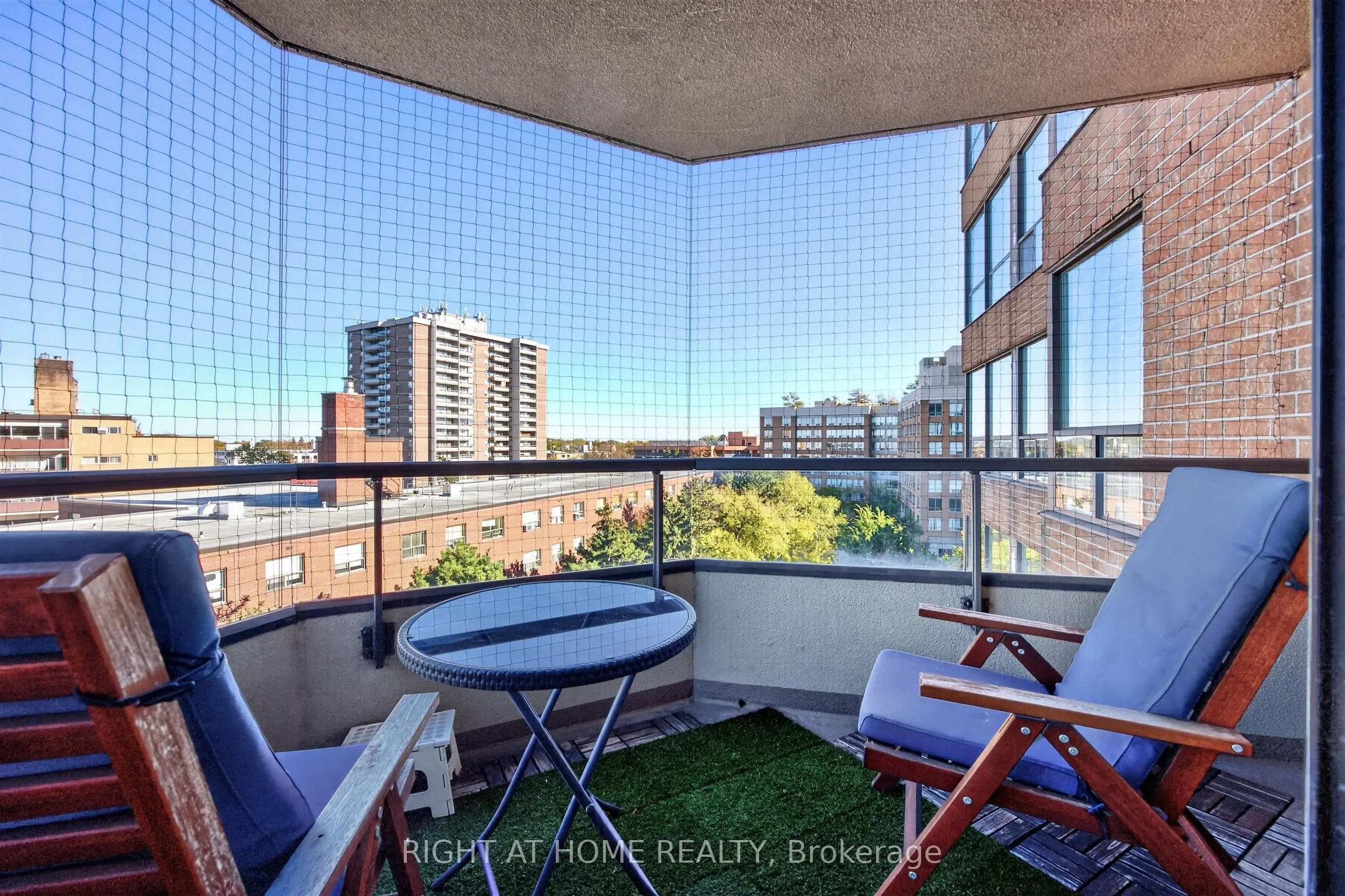 268 Ridley Boulevard #611