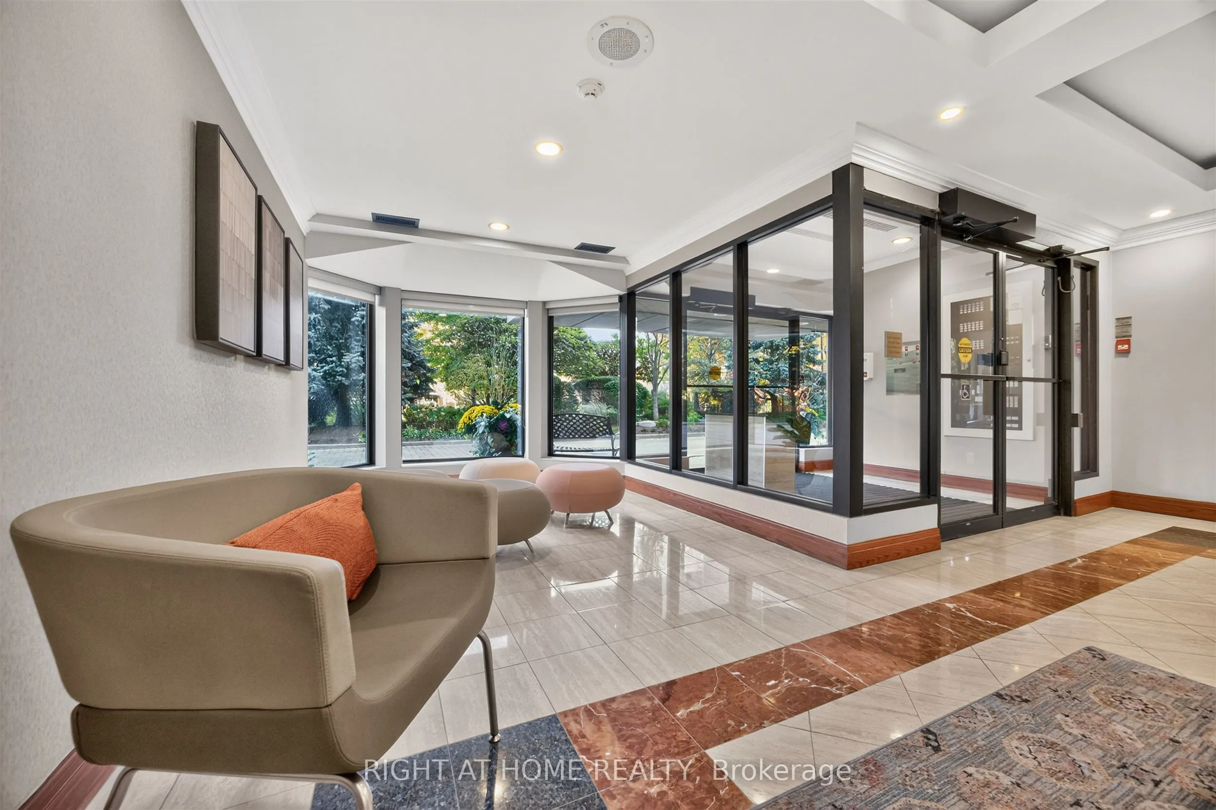 268 Ridley Boulevard #611