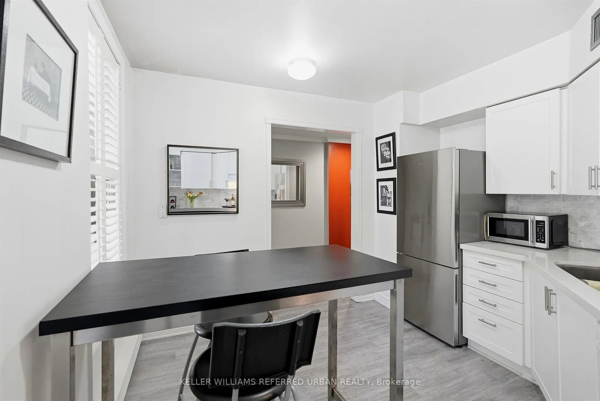 58 St Nicholas Street #2