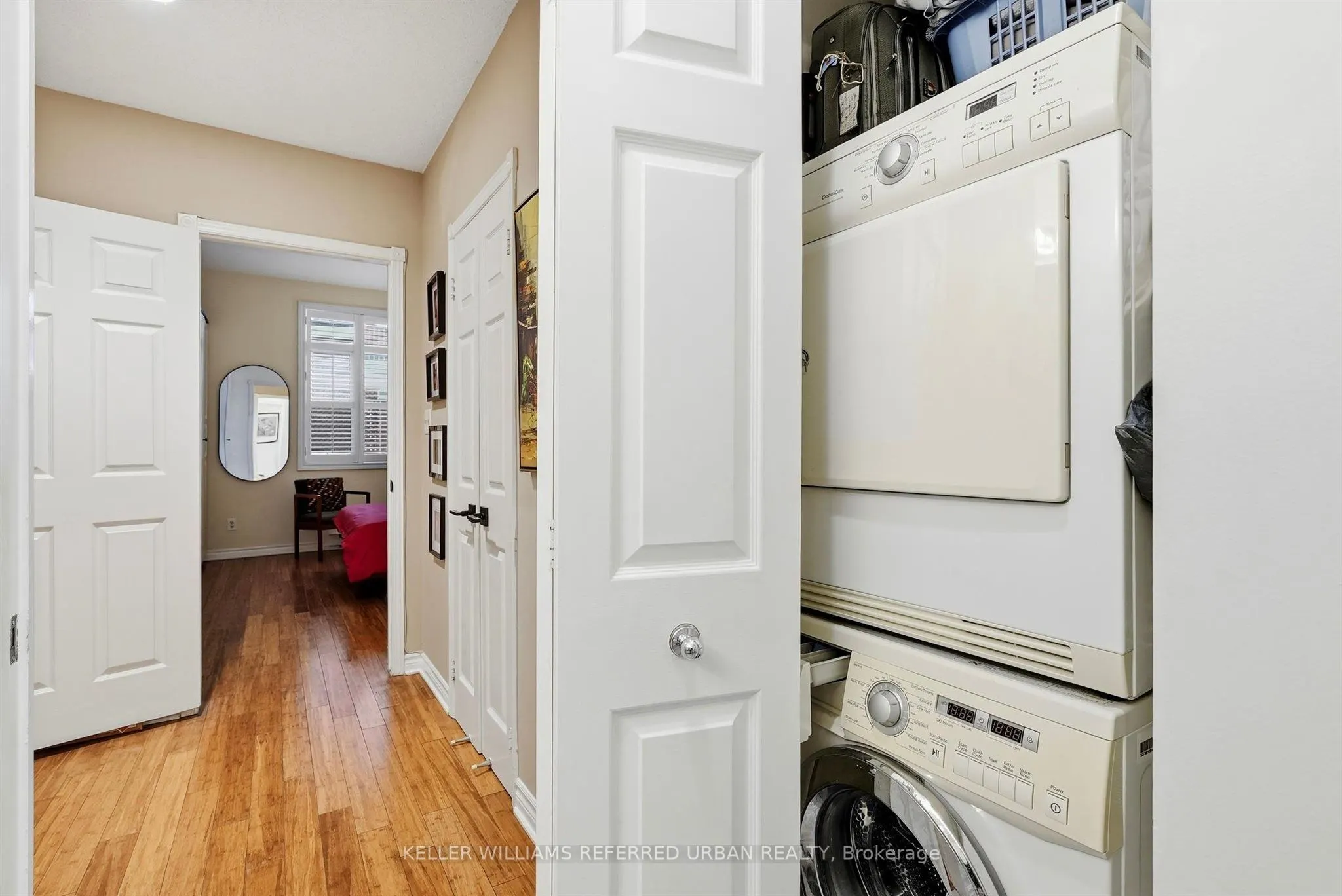 58 St Nicholas Street #2