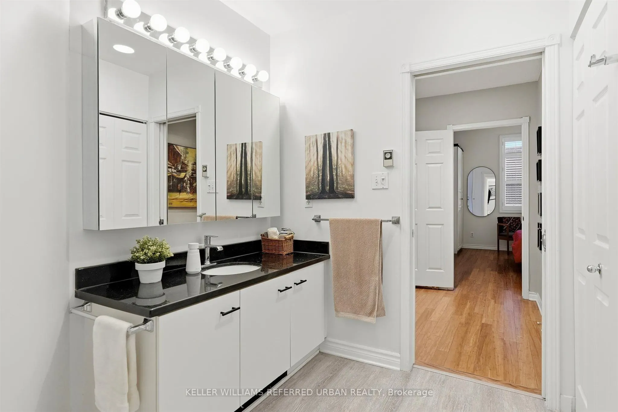 58 St Nicholas Street #2