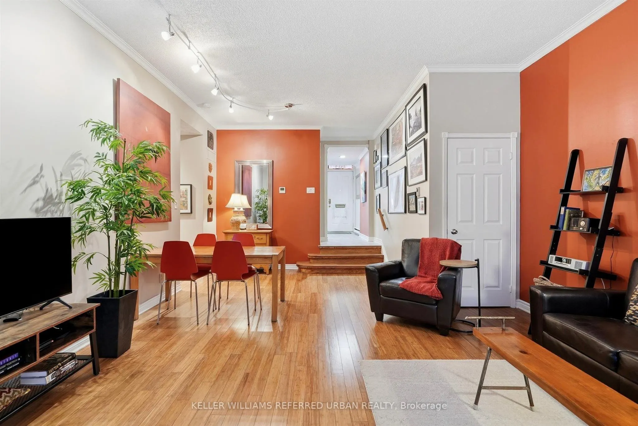 58 St Nicholas Street #2