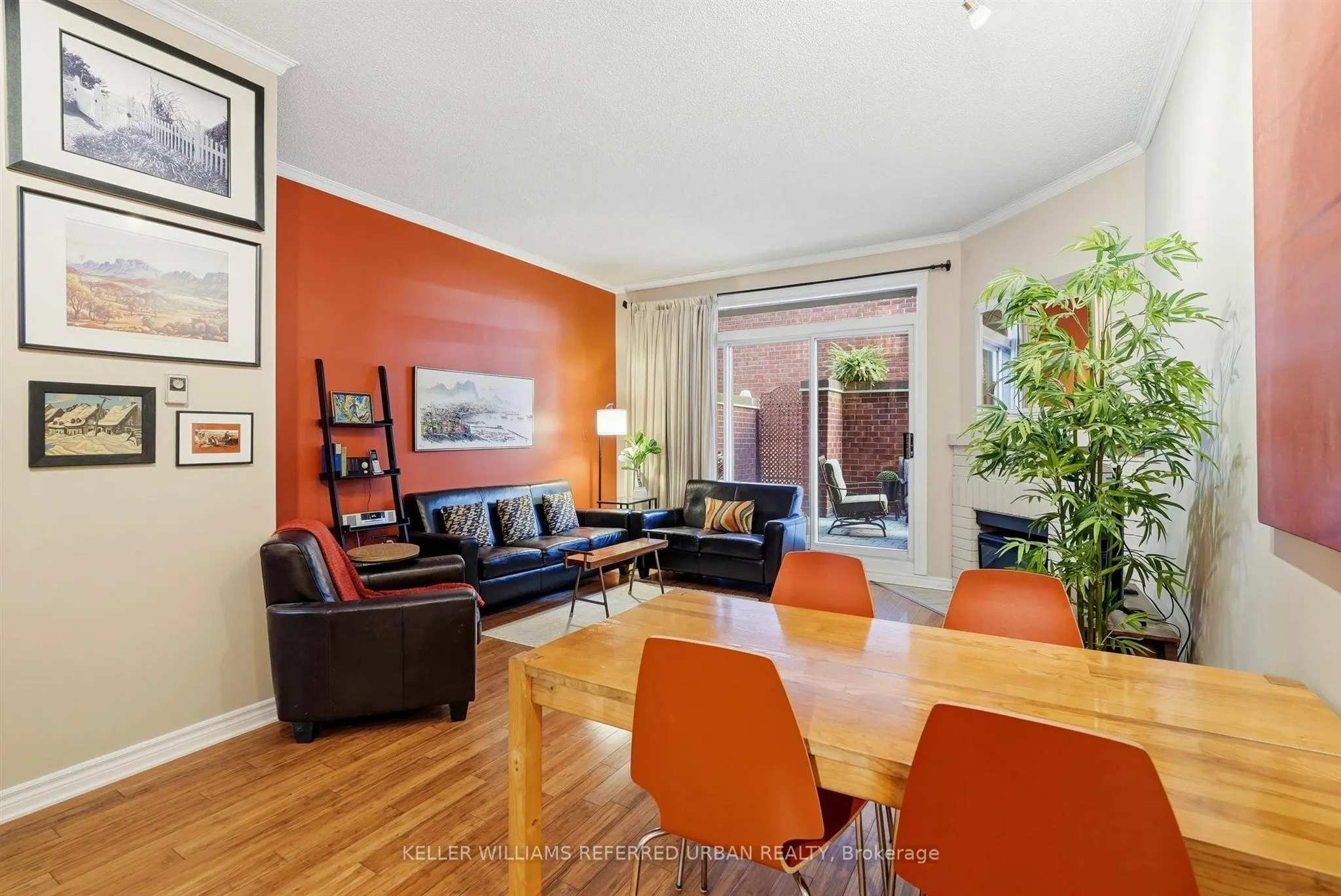 58 St Nicholas Street #2