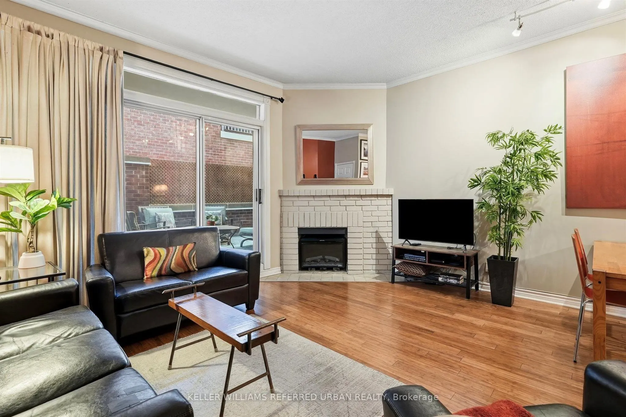 58 St Nicholas Street #2