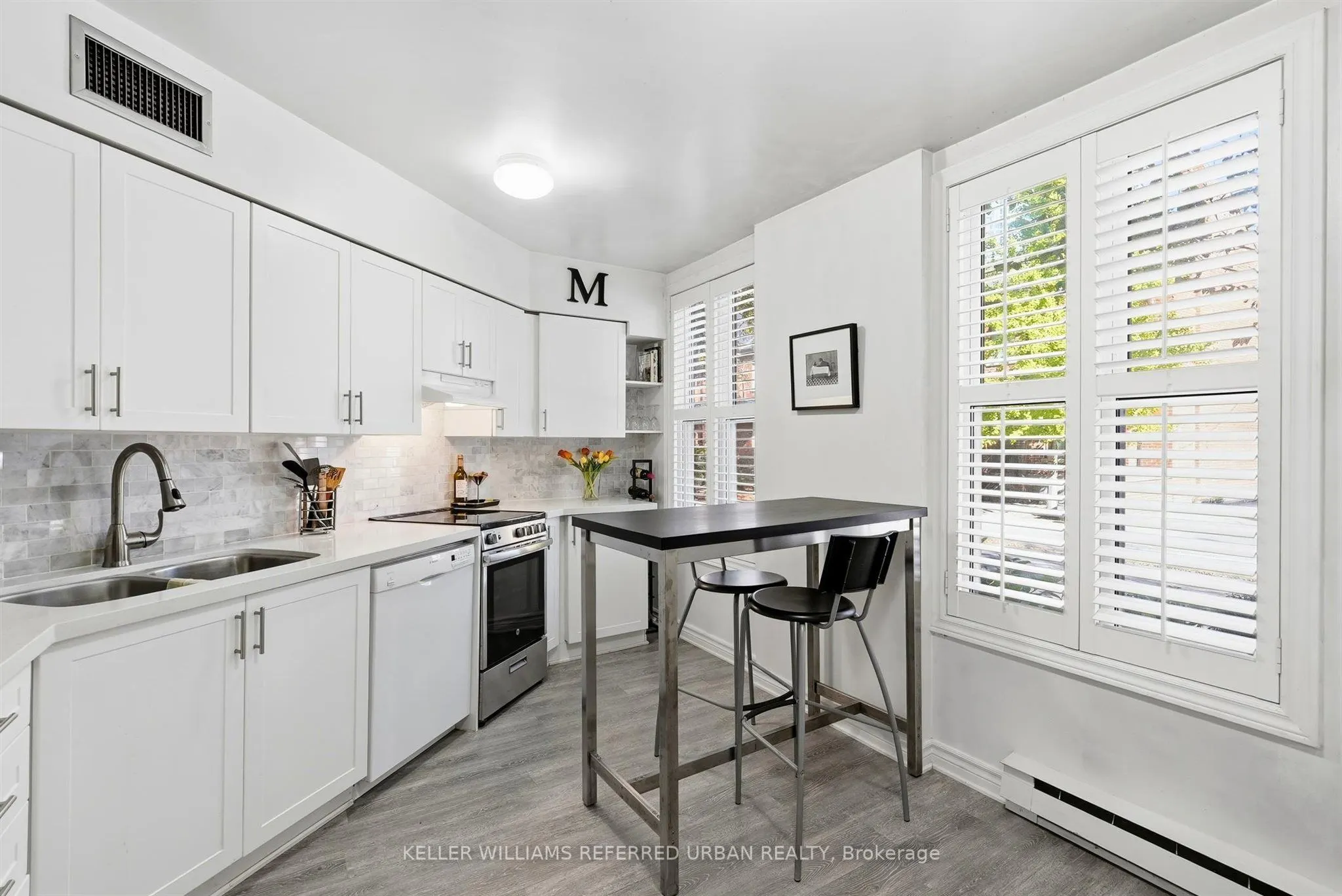 58 St Nicholas Street #2