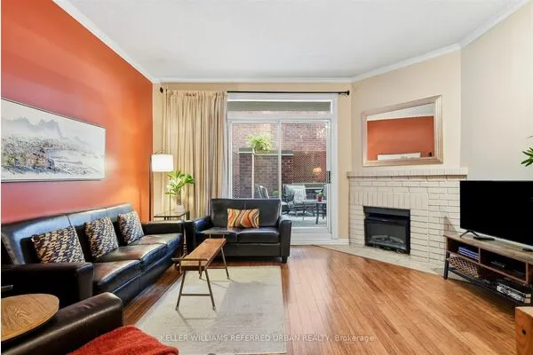 58 St Nicholas Street #2