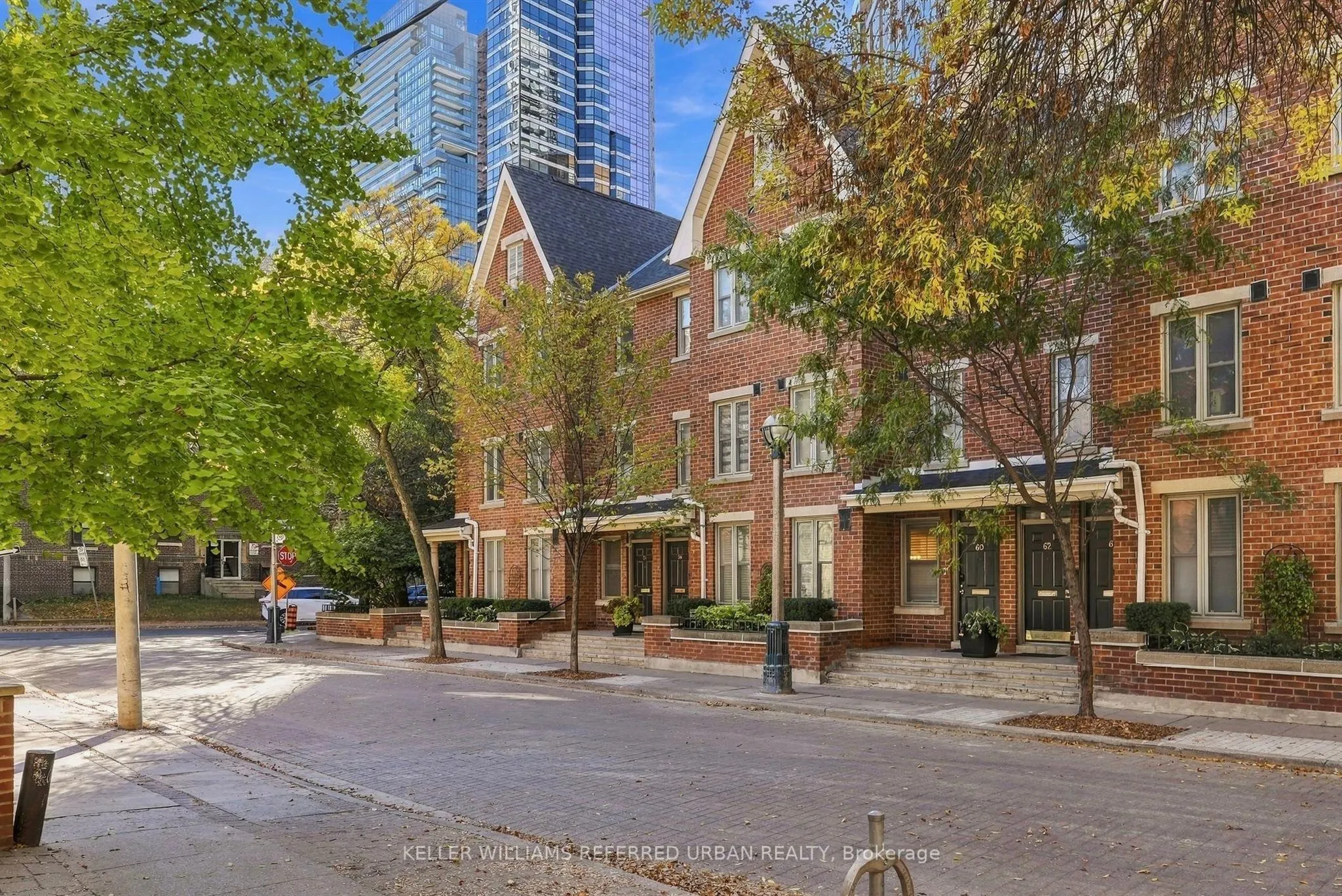 58 St Nicholas Street #2