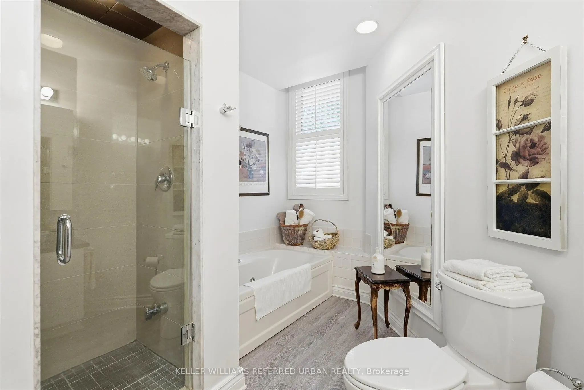58 St Nicholas Street #2