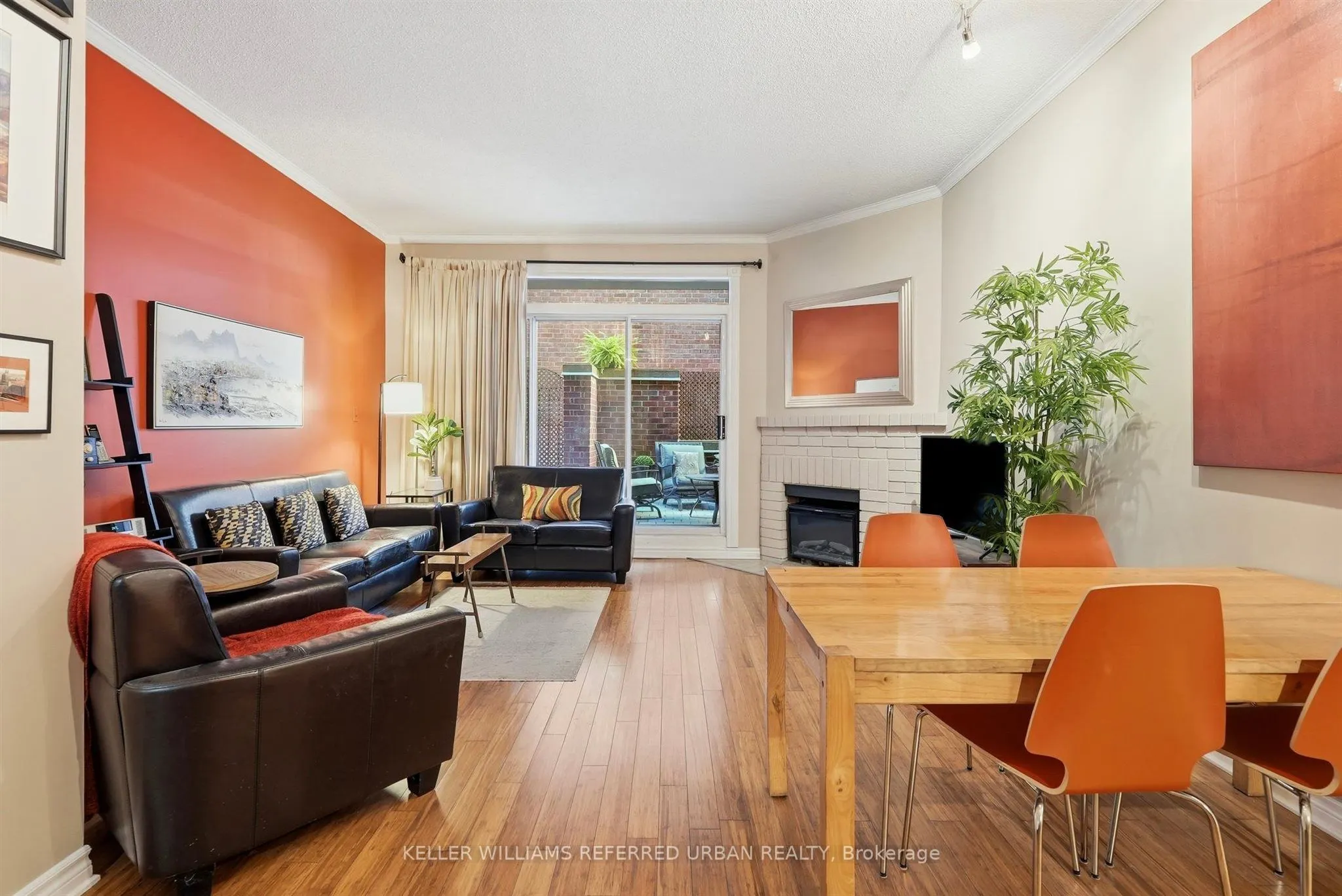 58 St Nicholas Street #2