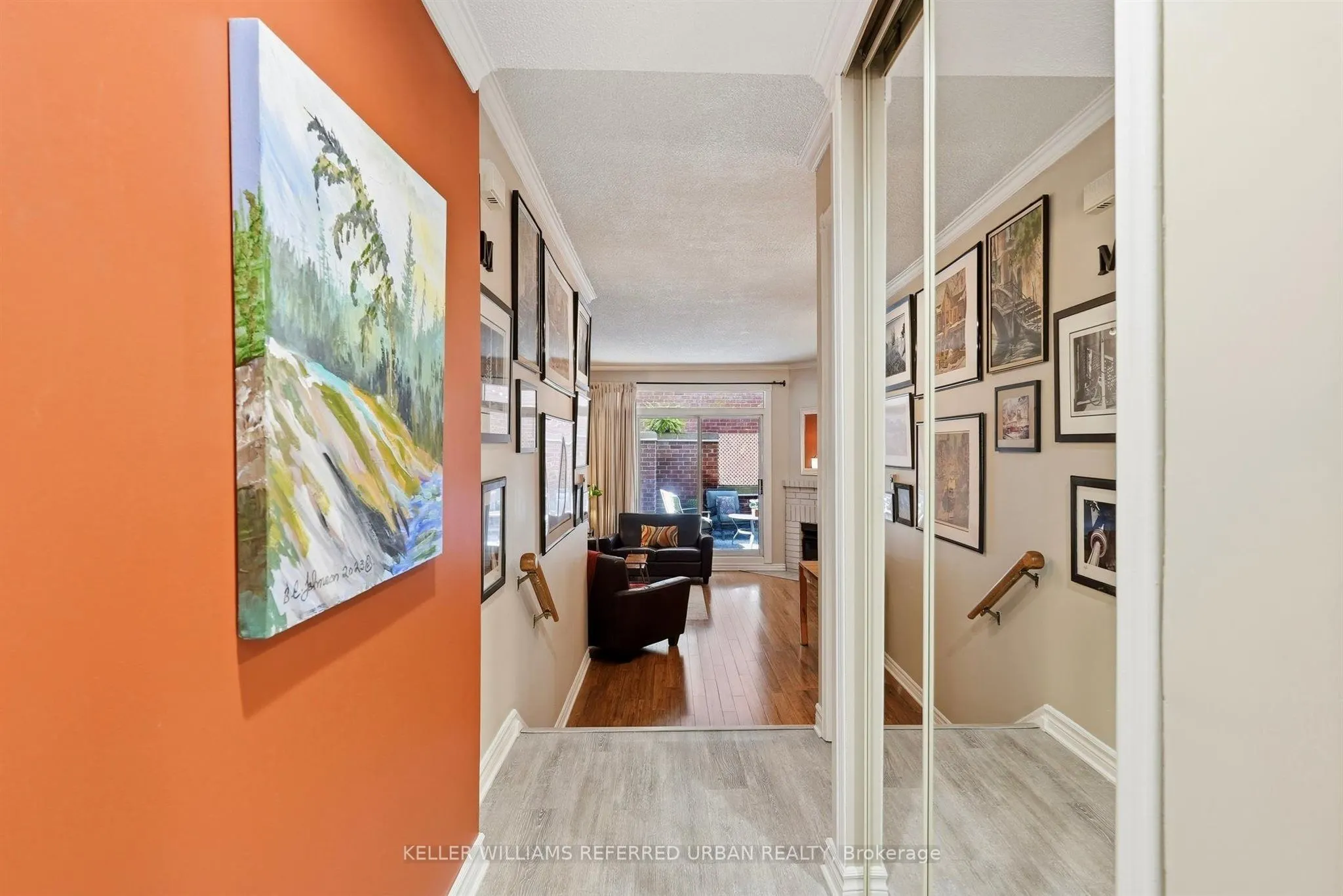 58 St Nicholas Street #2