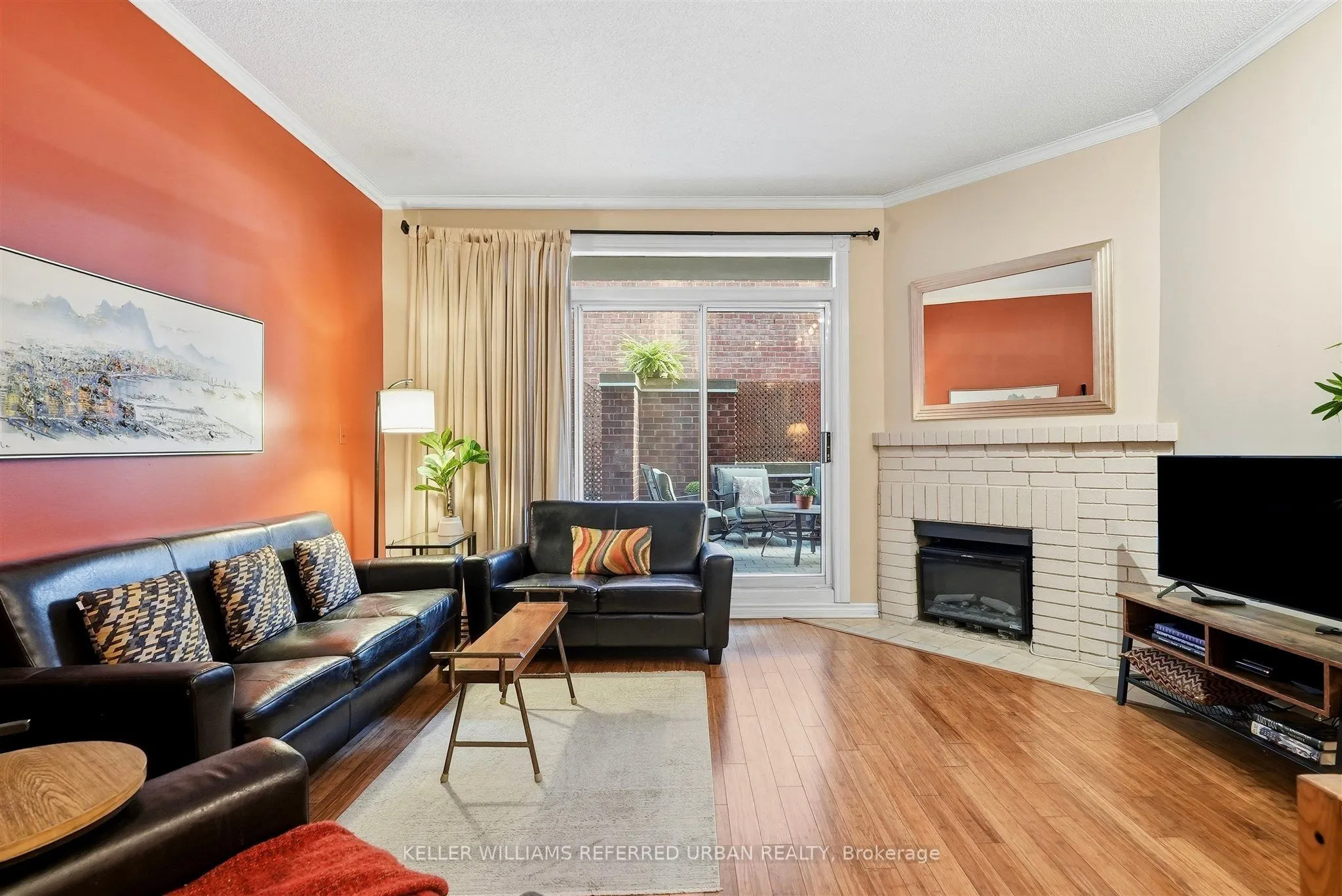 58 St Nicholas Street #2