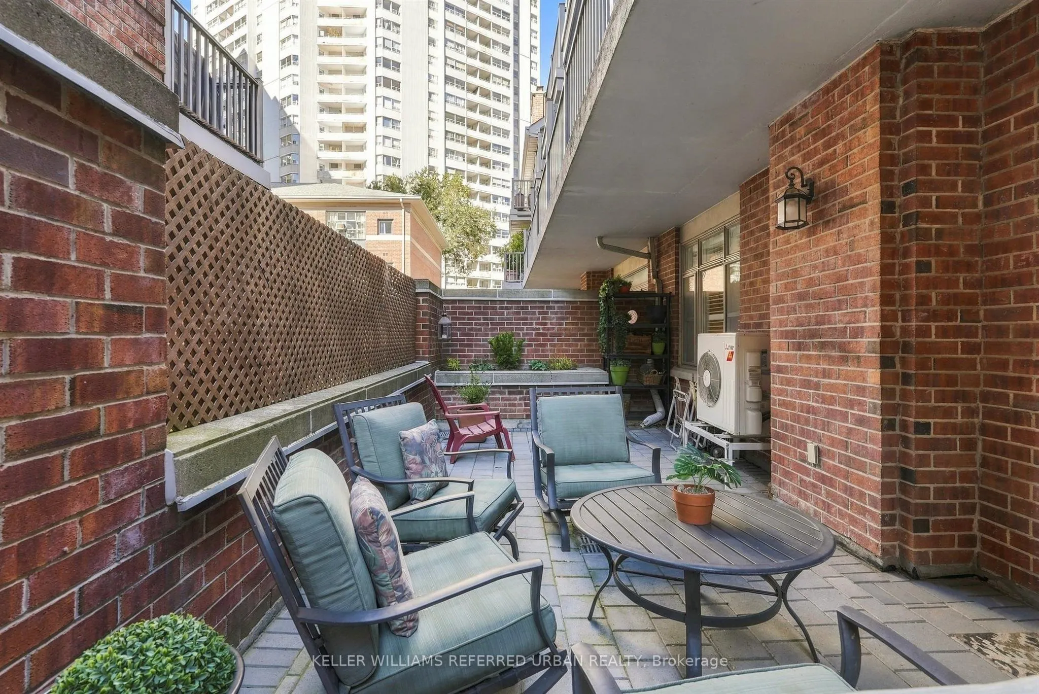 58 St Nicholas Street #2