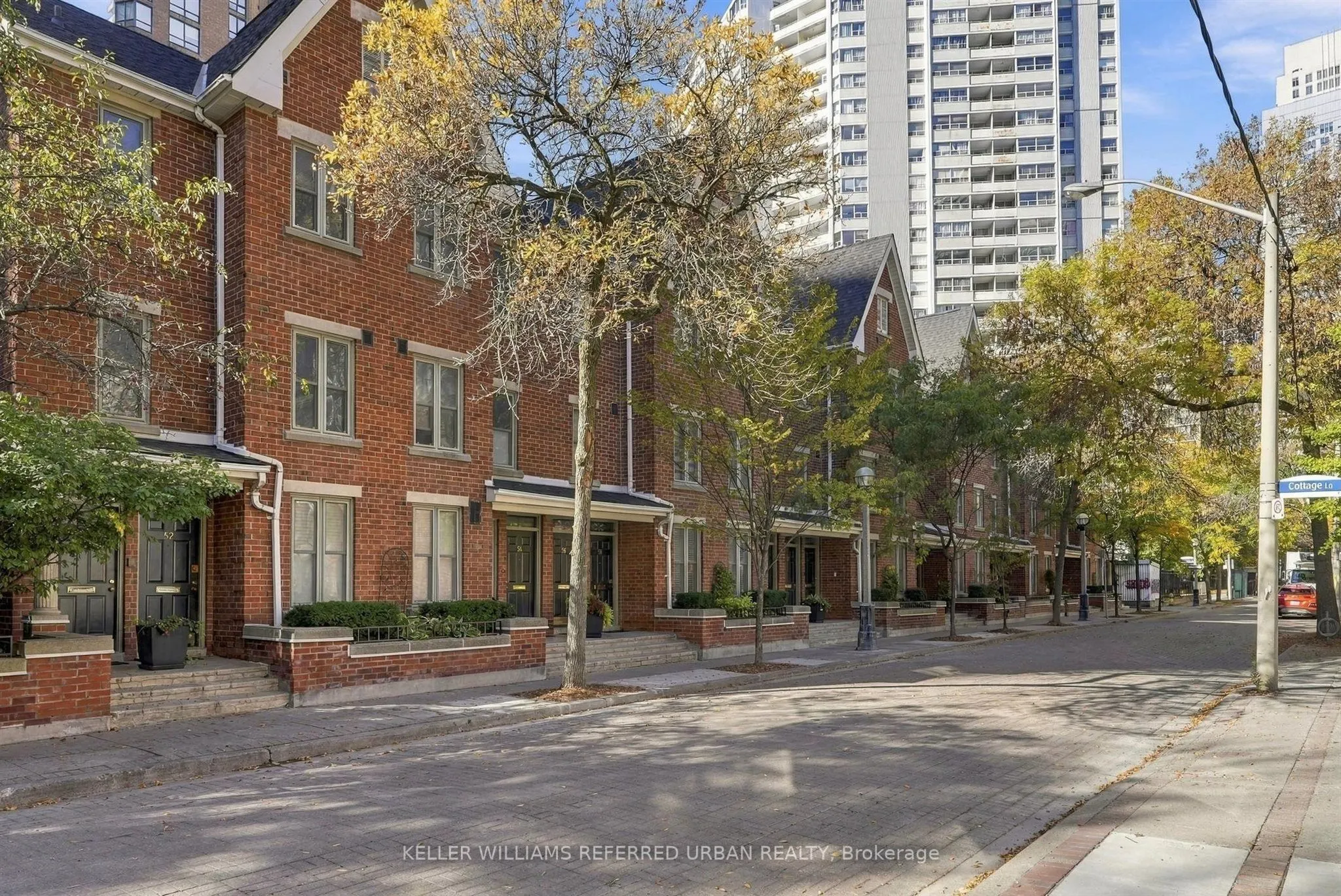 58 St Nicholas Street #2