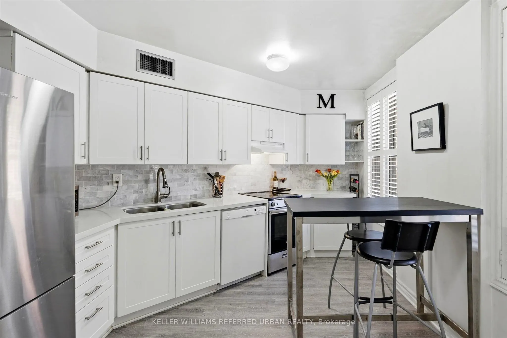 58 St Nicholas Street #2