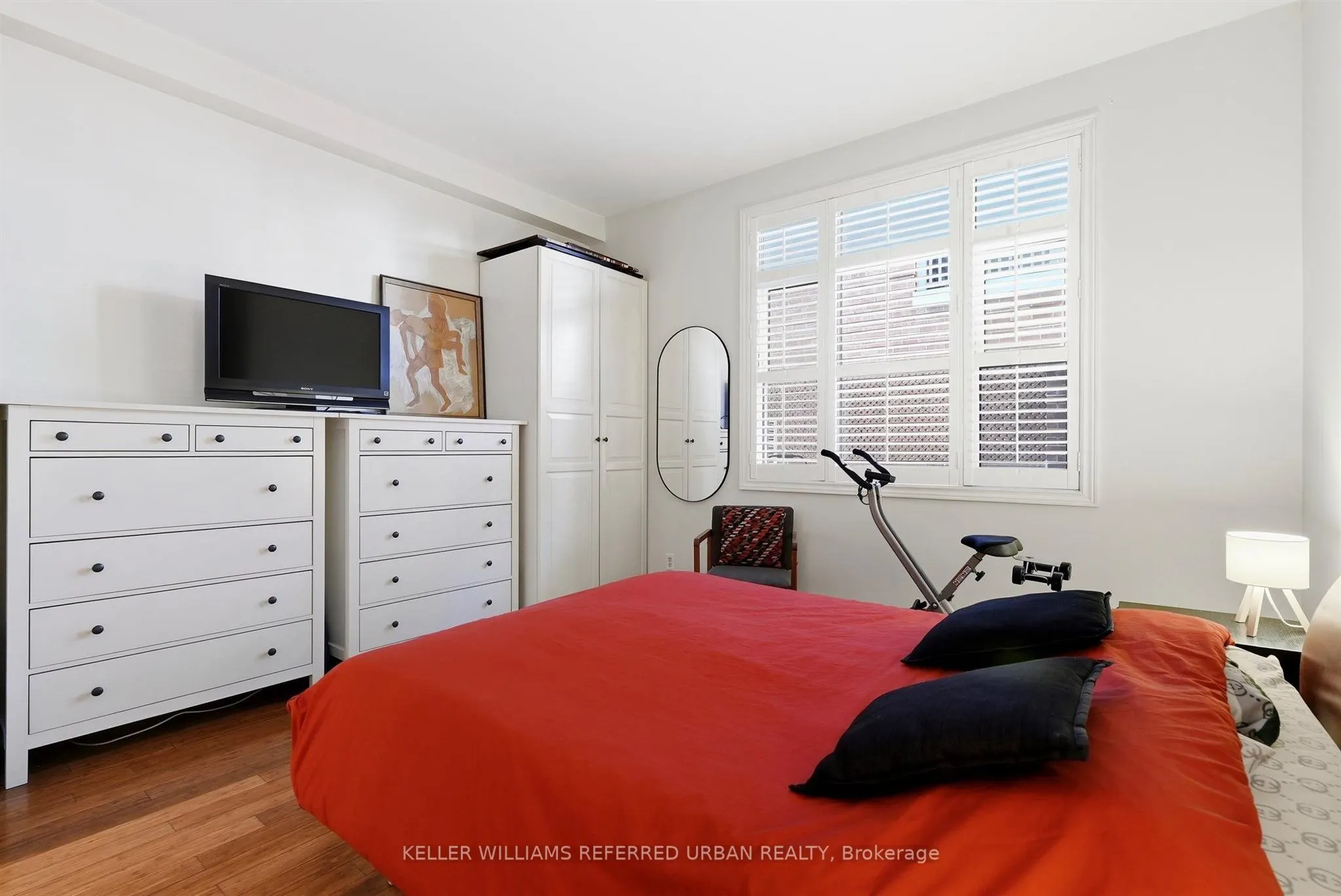58 St Nicholas Street #2