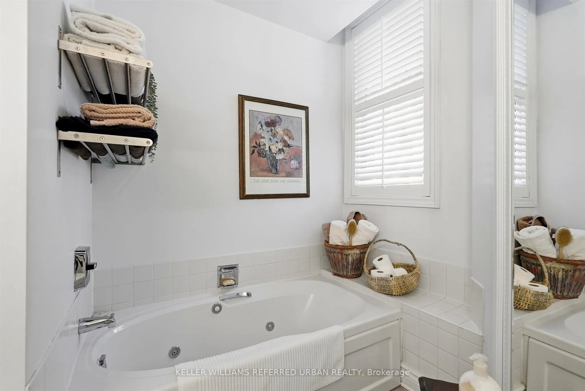 58 St Nicholas Street #2