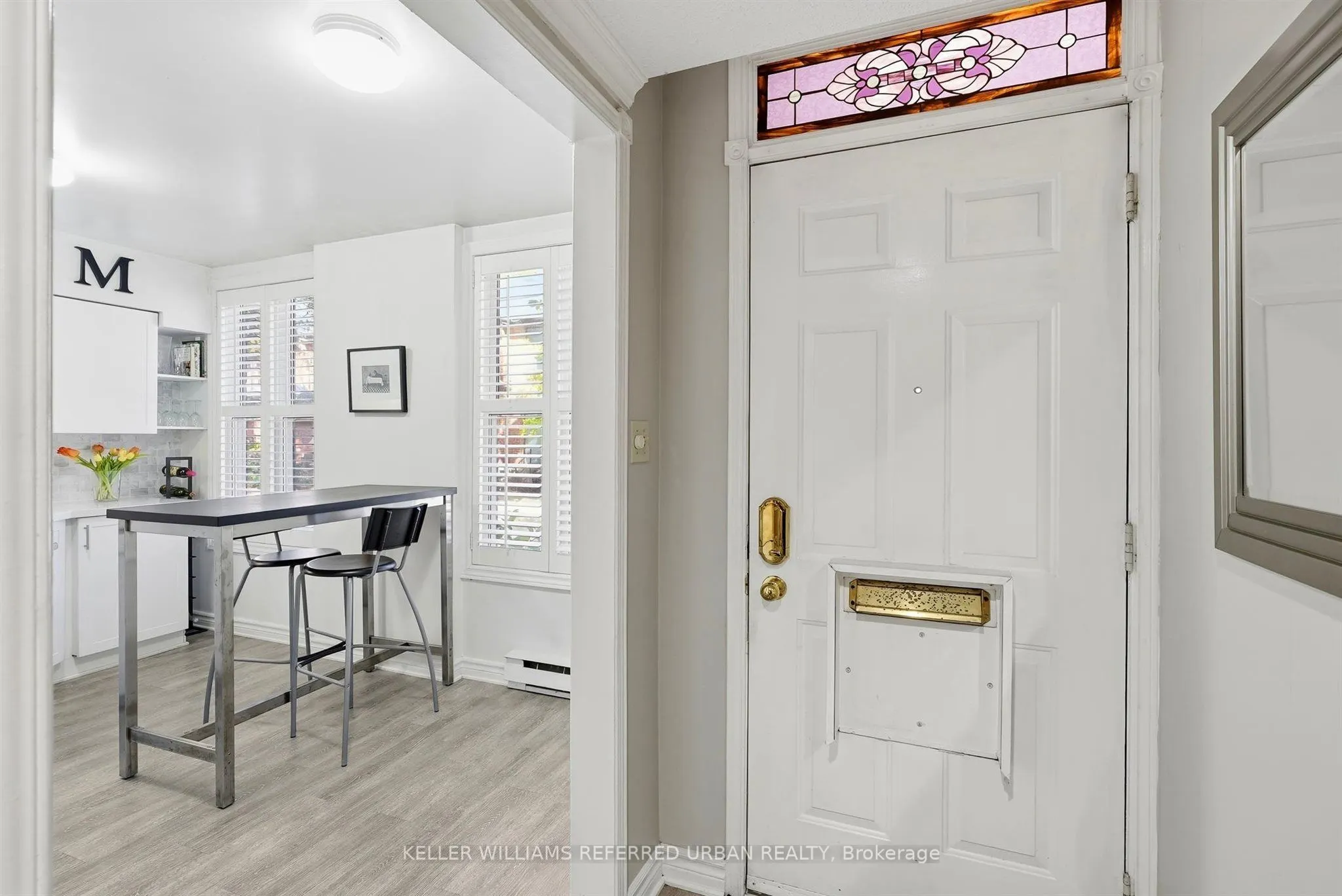 58 St Nicholas Street #2