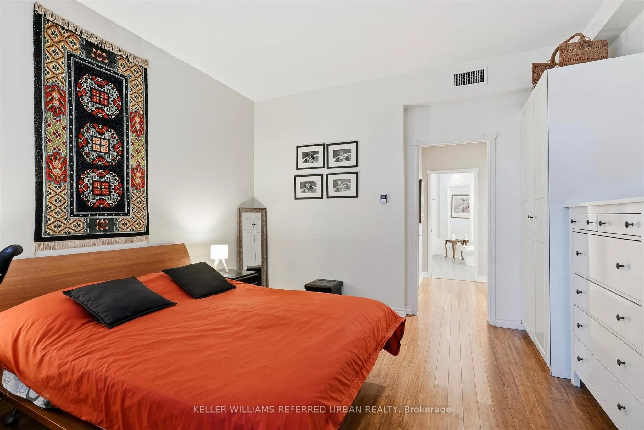 58 St Nicholas Street #2