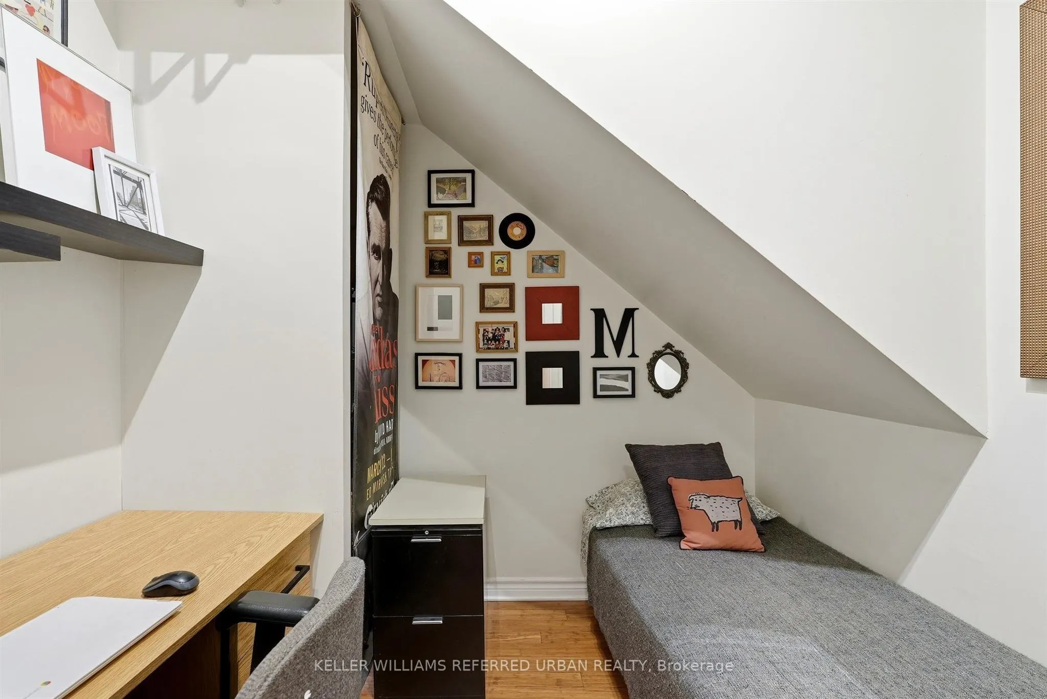 58 St Nicholas Street #2
