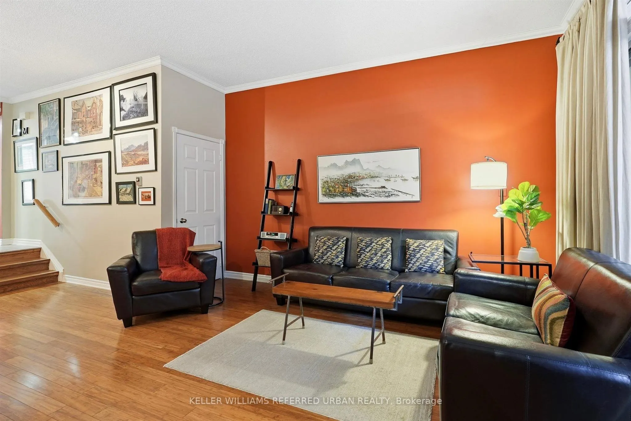 58 St Nicholas Street #2