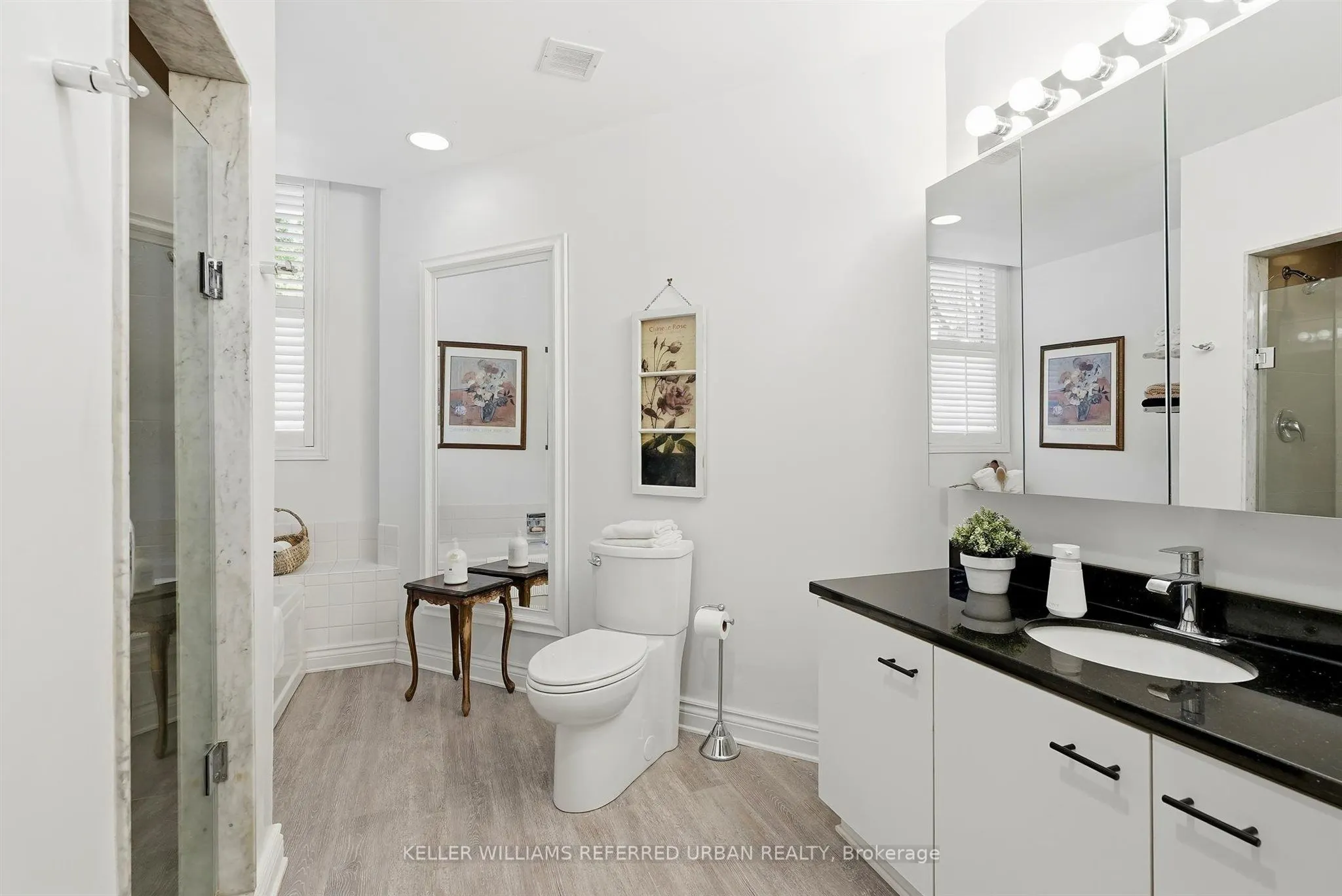 58 St Nicholas Street #2