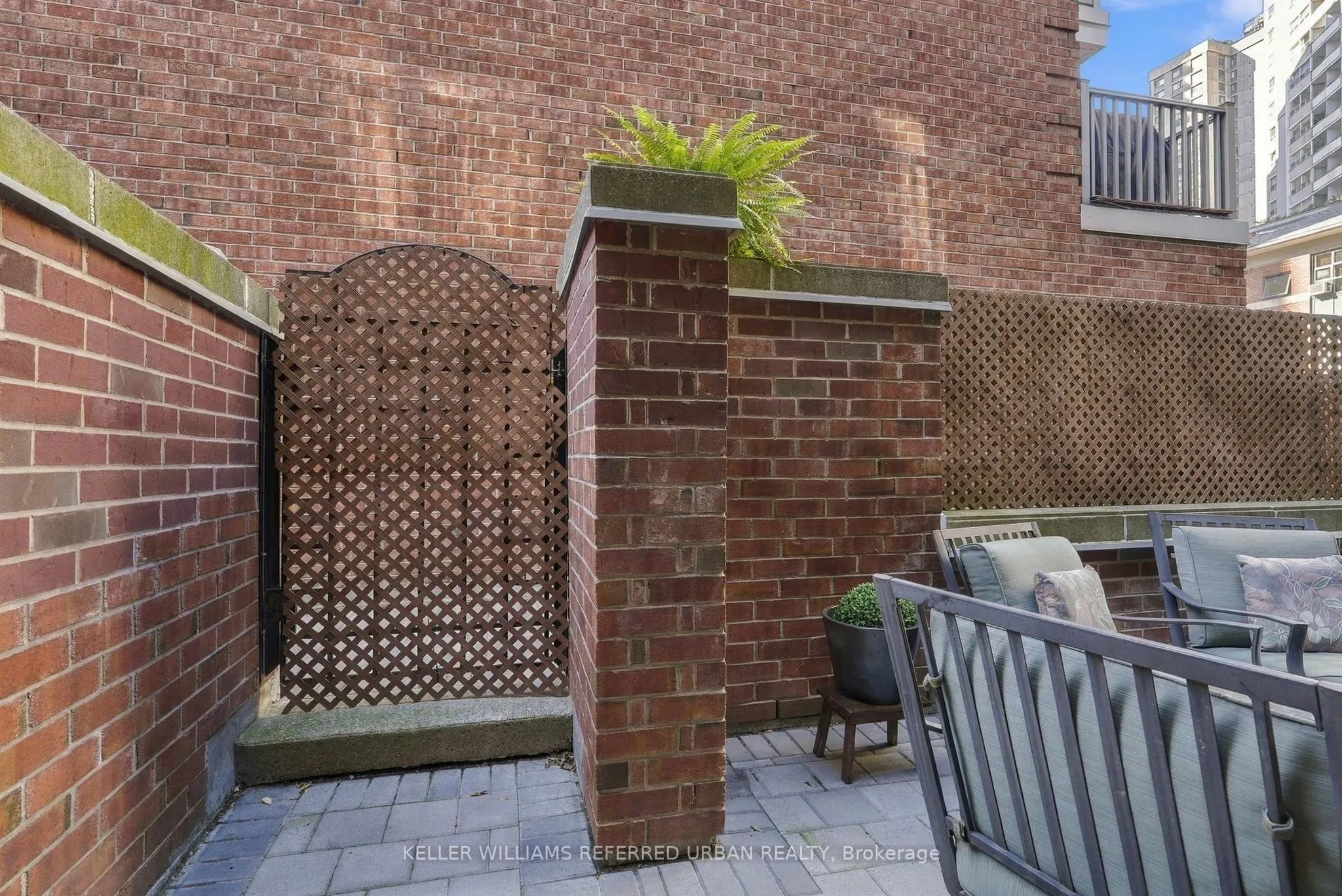 58 St Nicholas Street #2