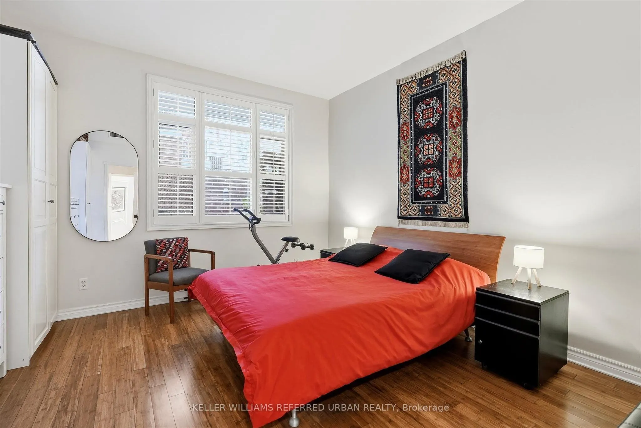 58 St Nicholas Street #2