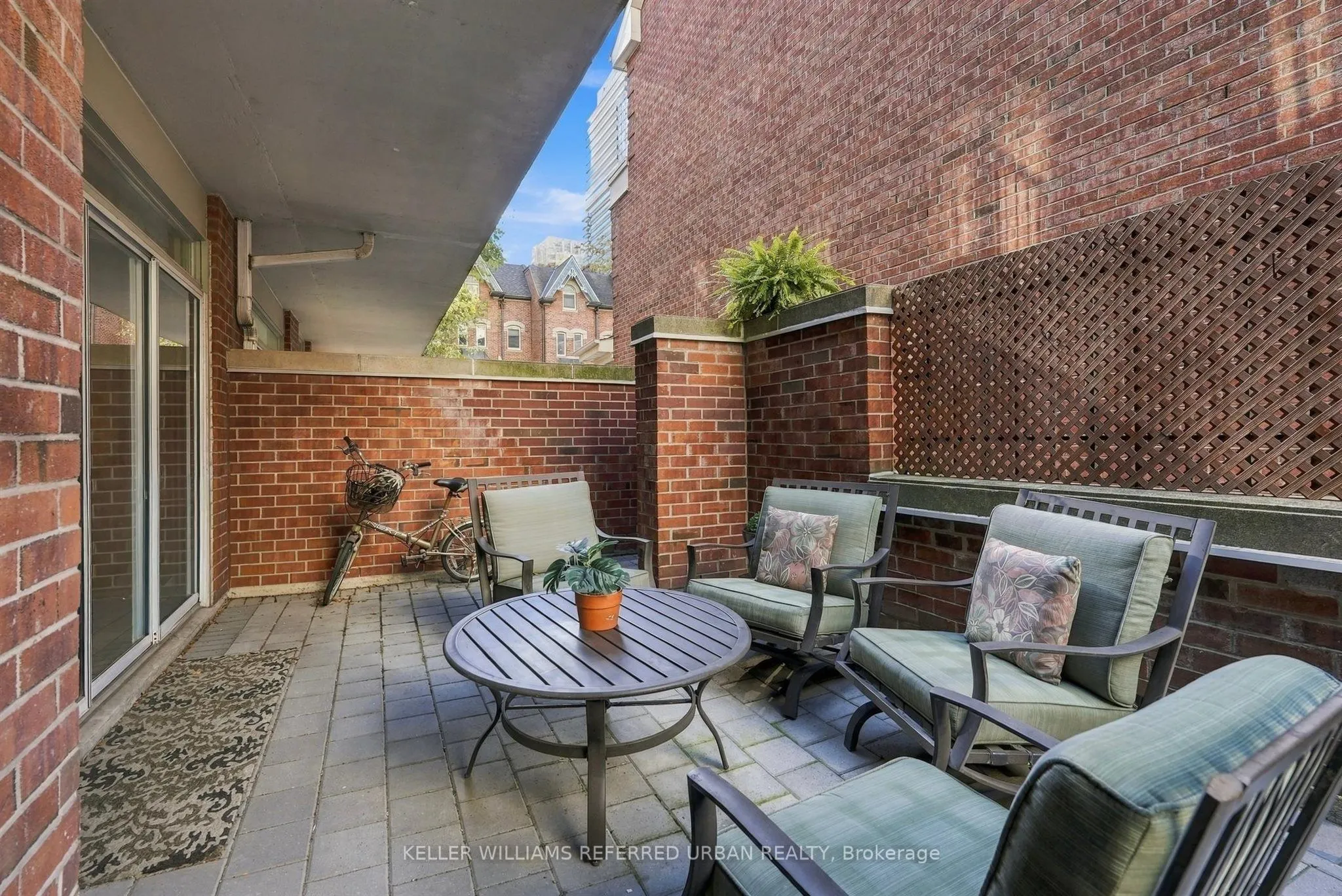 58 St Nicholas Street #2